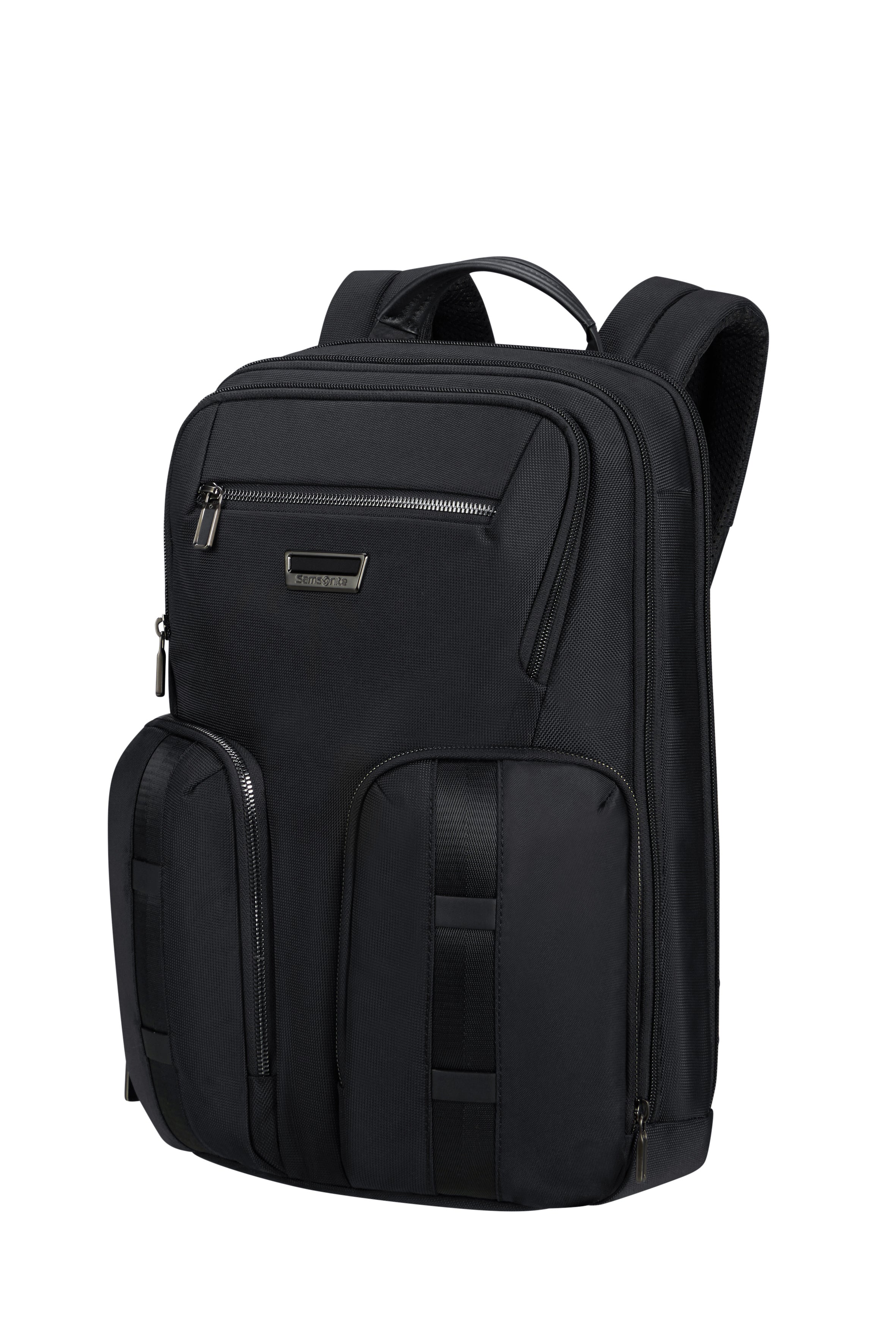 Samsonite Urban Eye Backpack- 15.6" - 2 pockets