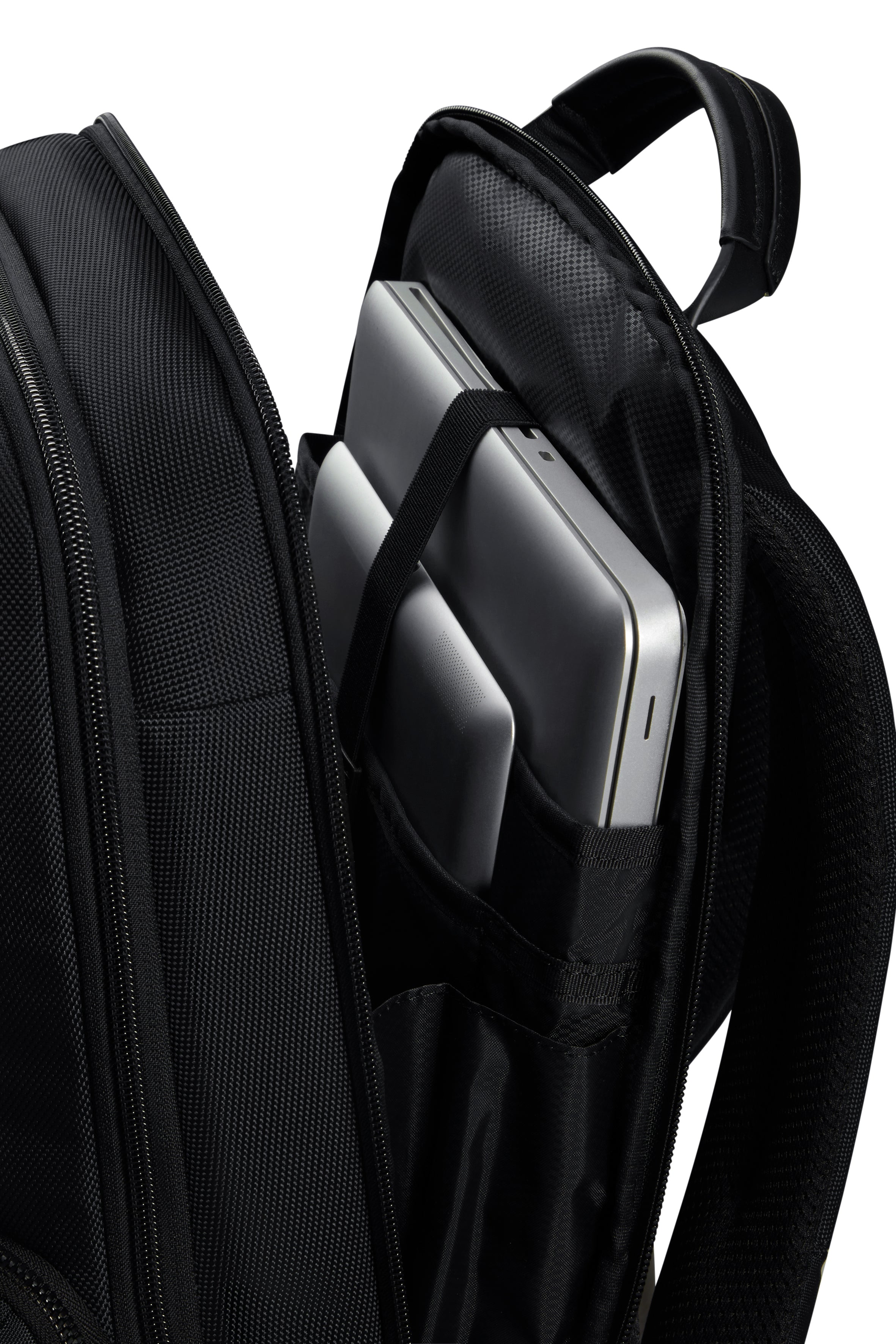 Samsonite Urban Eye Backpack- 15.6" - 2 pockets