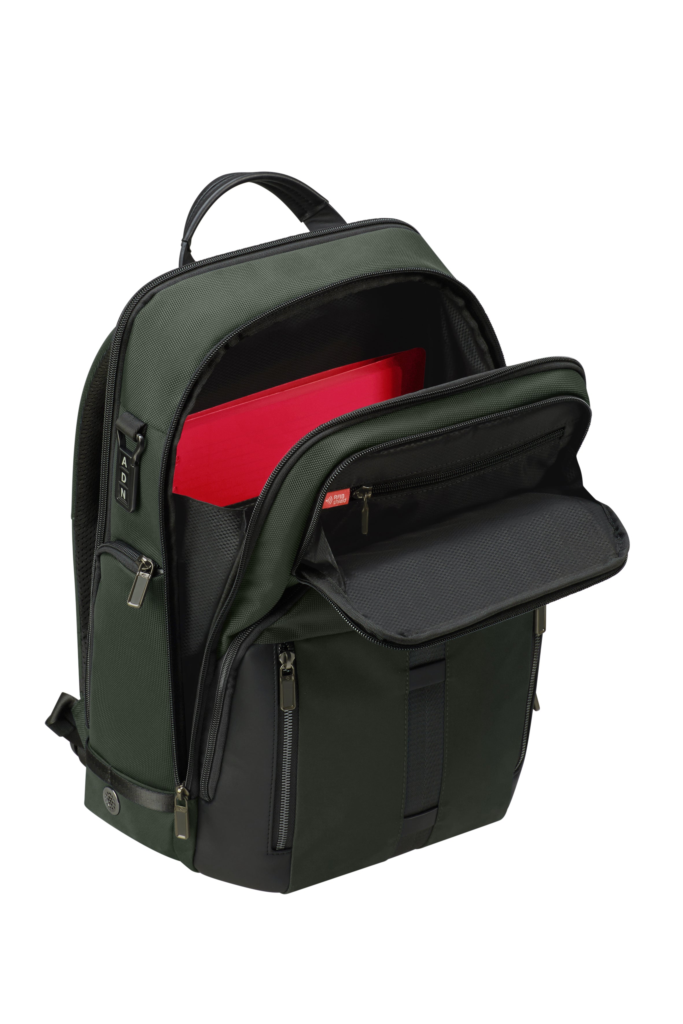 Samsonite Urban Eye Backpack- 15.6"
