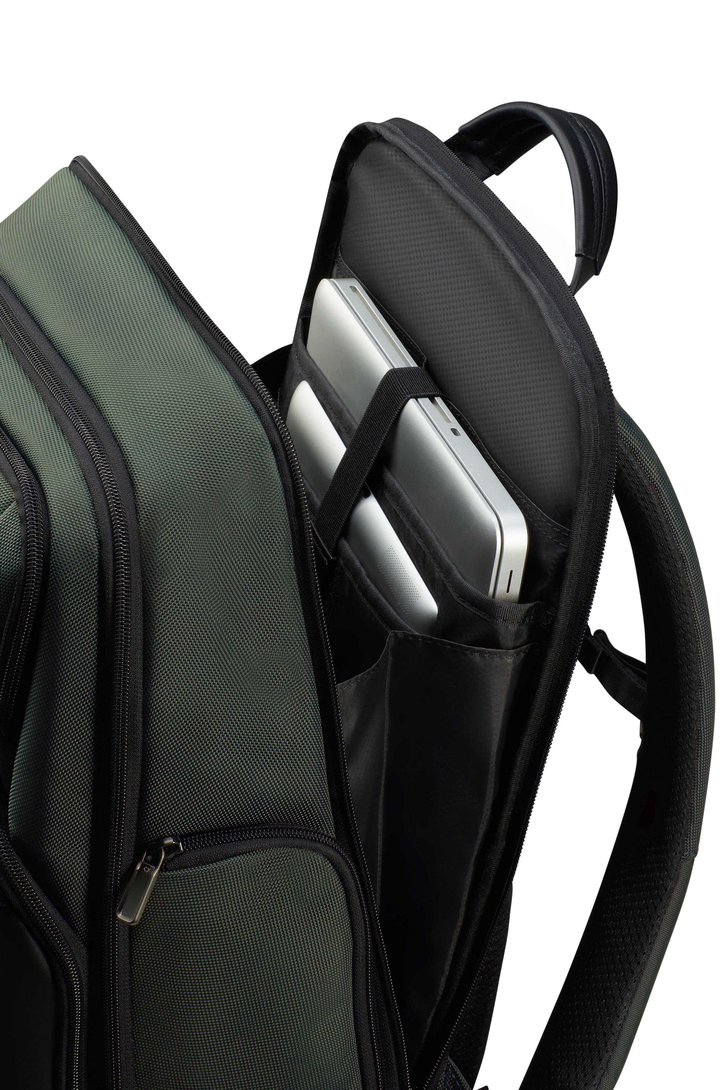 Samsonite Urban Eye Backpack- 15.6"