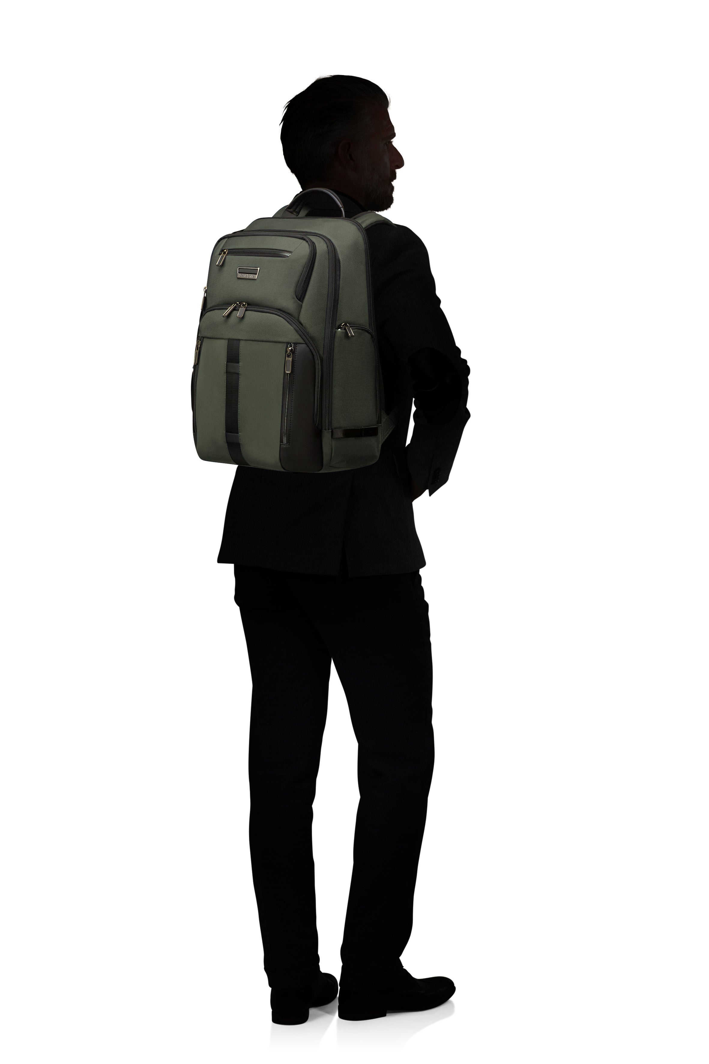 Samsonite Urban Eye Backpack- 15.6"