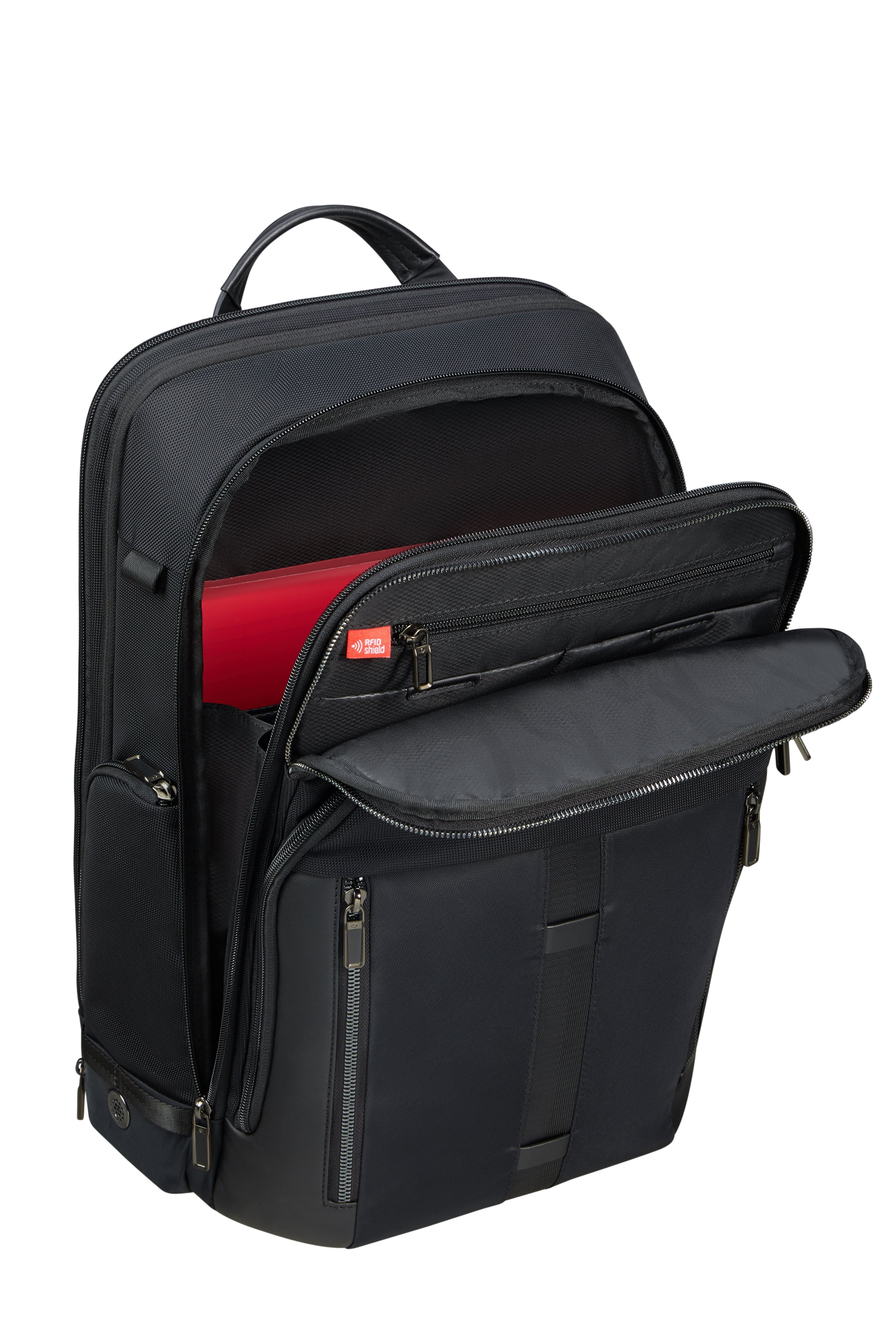 Samsonite Urban Eye - 17.6" EXP Backpack