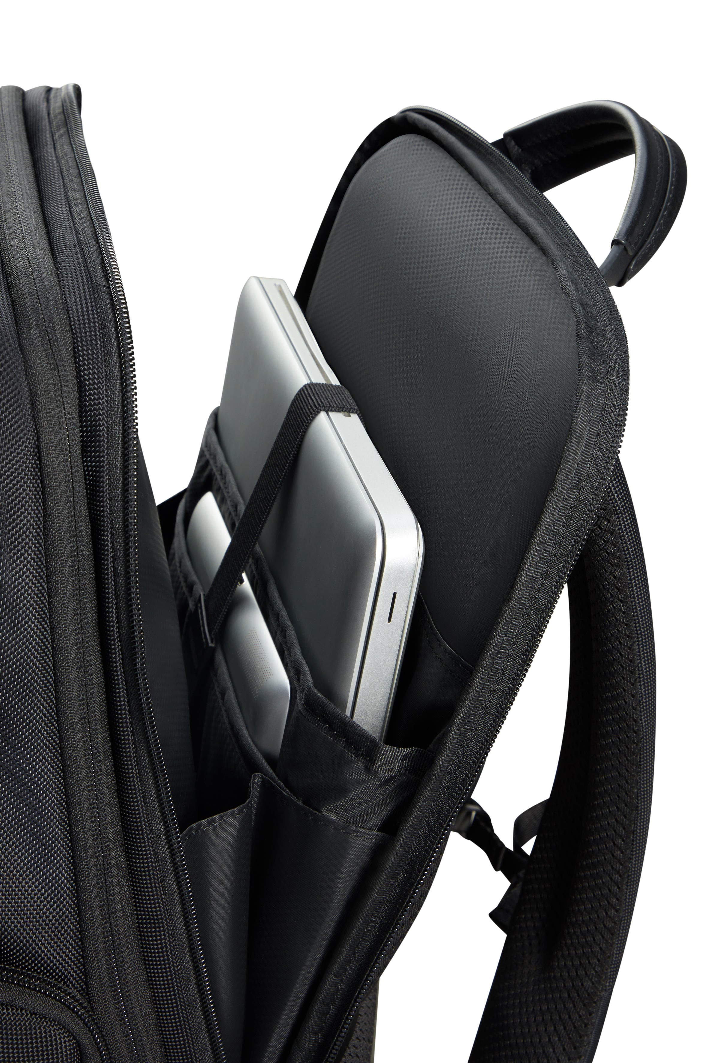 Samsonite Urban Eye - 17.6" EXP Backpack