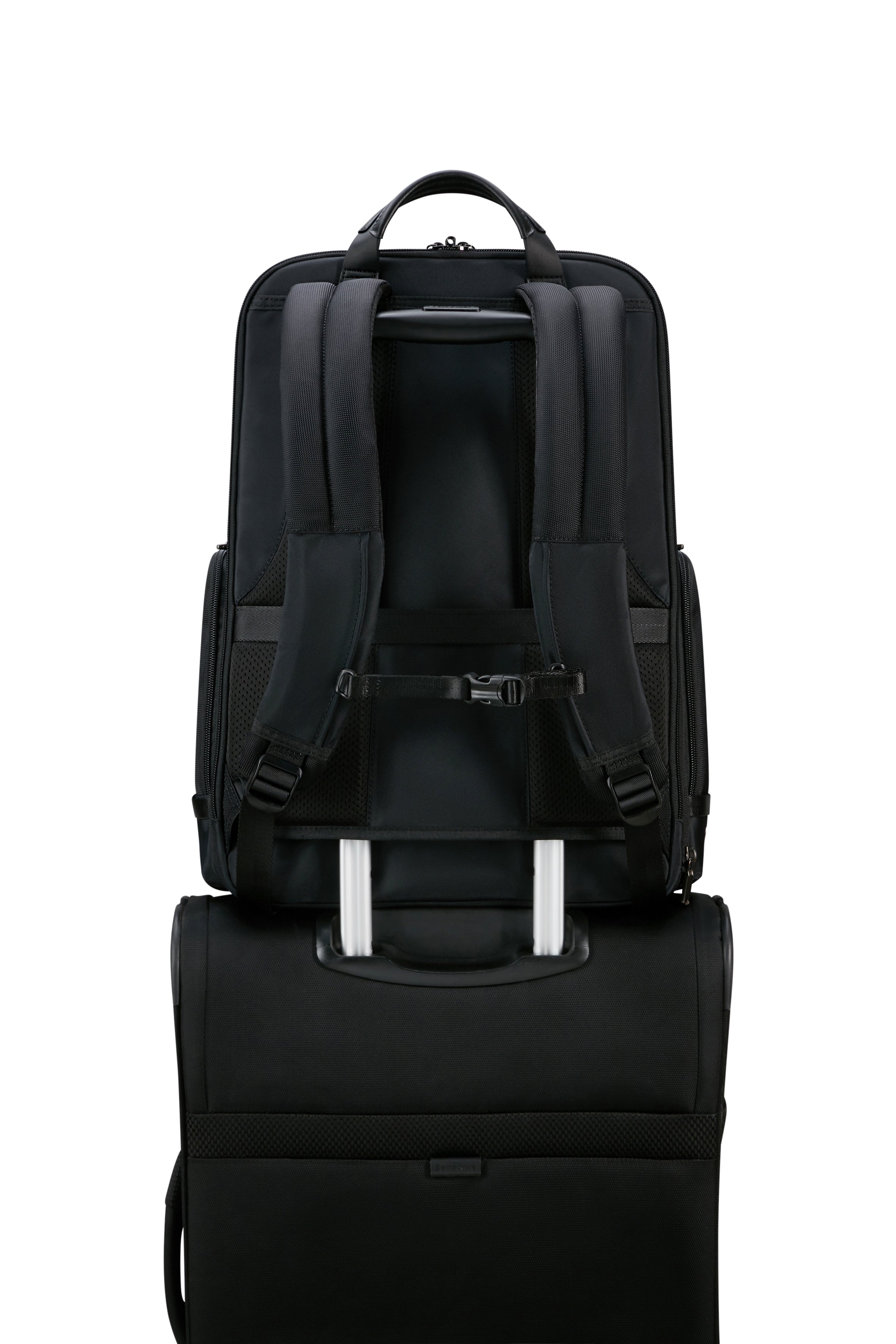 Samsonite Urban Eye - 17.6" EXP Backpack
