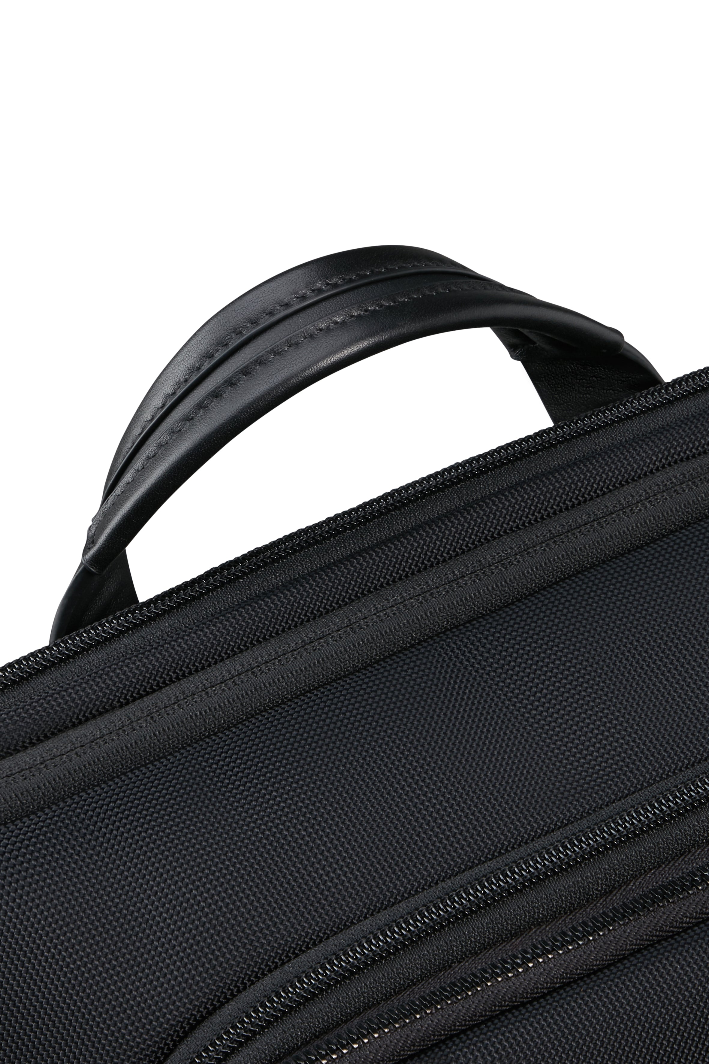 Samsonite Urban Eye - 17.6" EXP Backpack