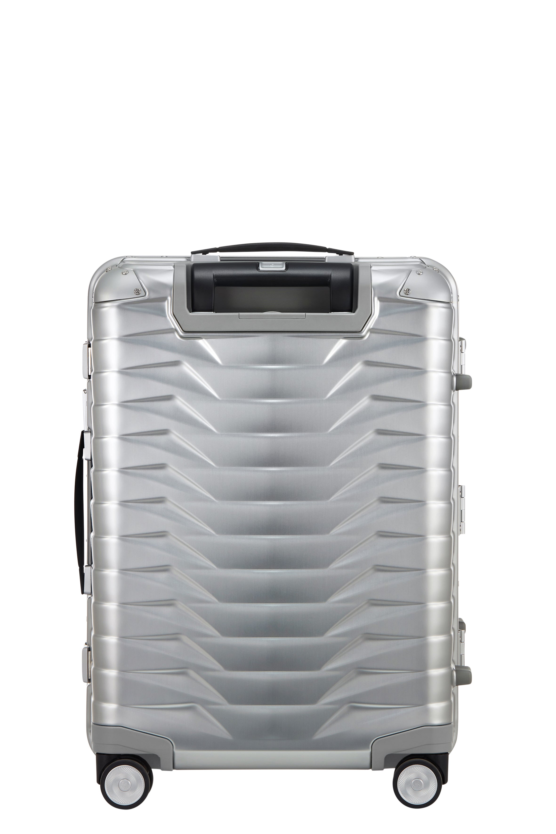Samsonite Proxis Alu Cabin 55cm
