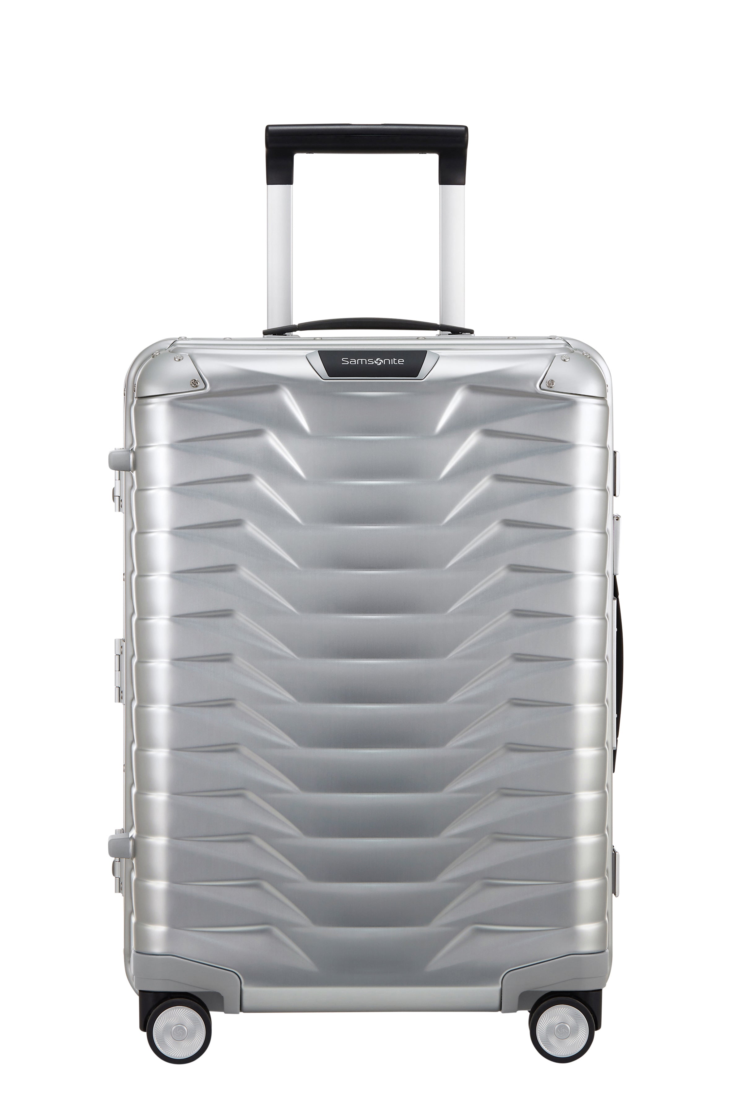 Samsonite Proxis Alu Cabin 55cm