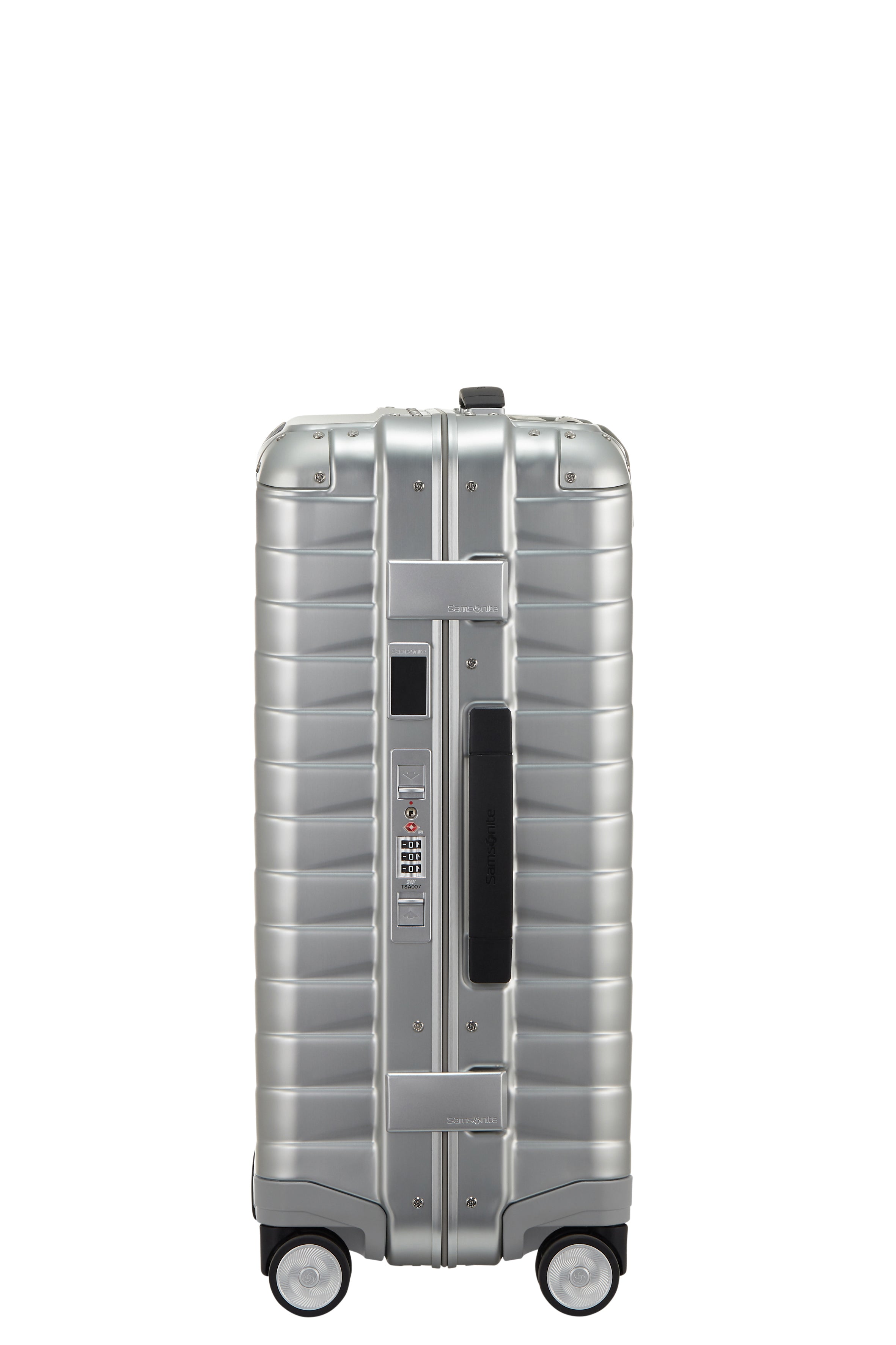 Samsonite Proxis Alu Cabin 55cm