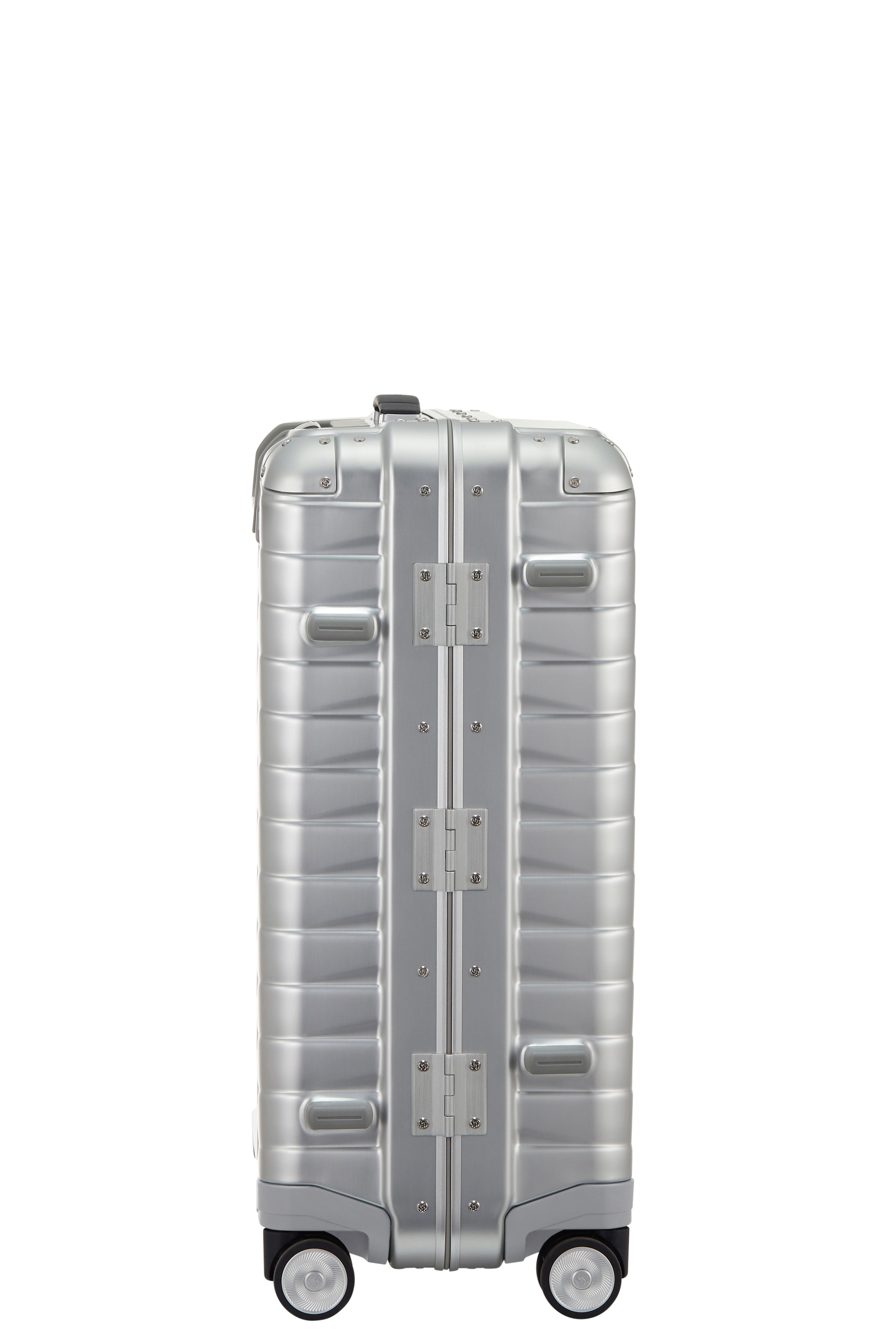 Samsonite Proxis Alu Cabin 55cm
