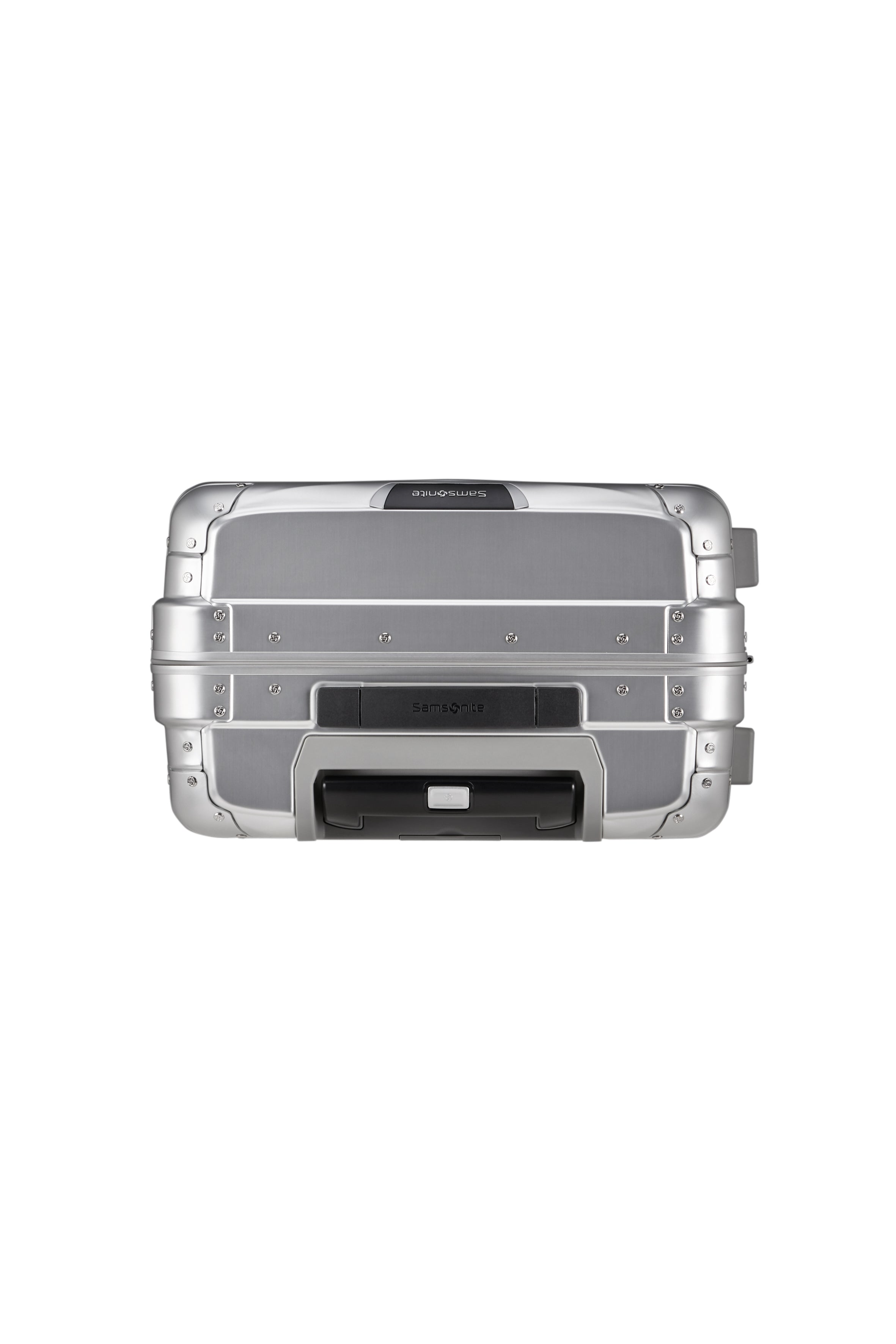 Samsonite Proxis Alu Cabin 55cm