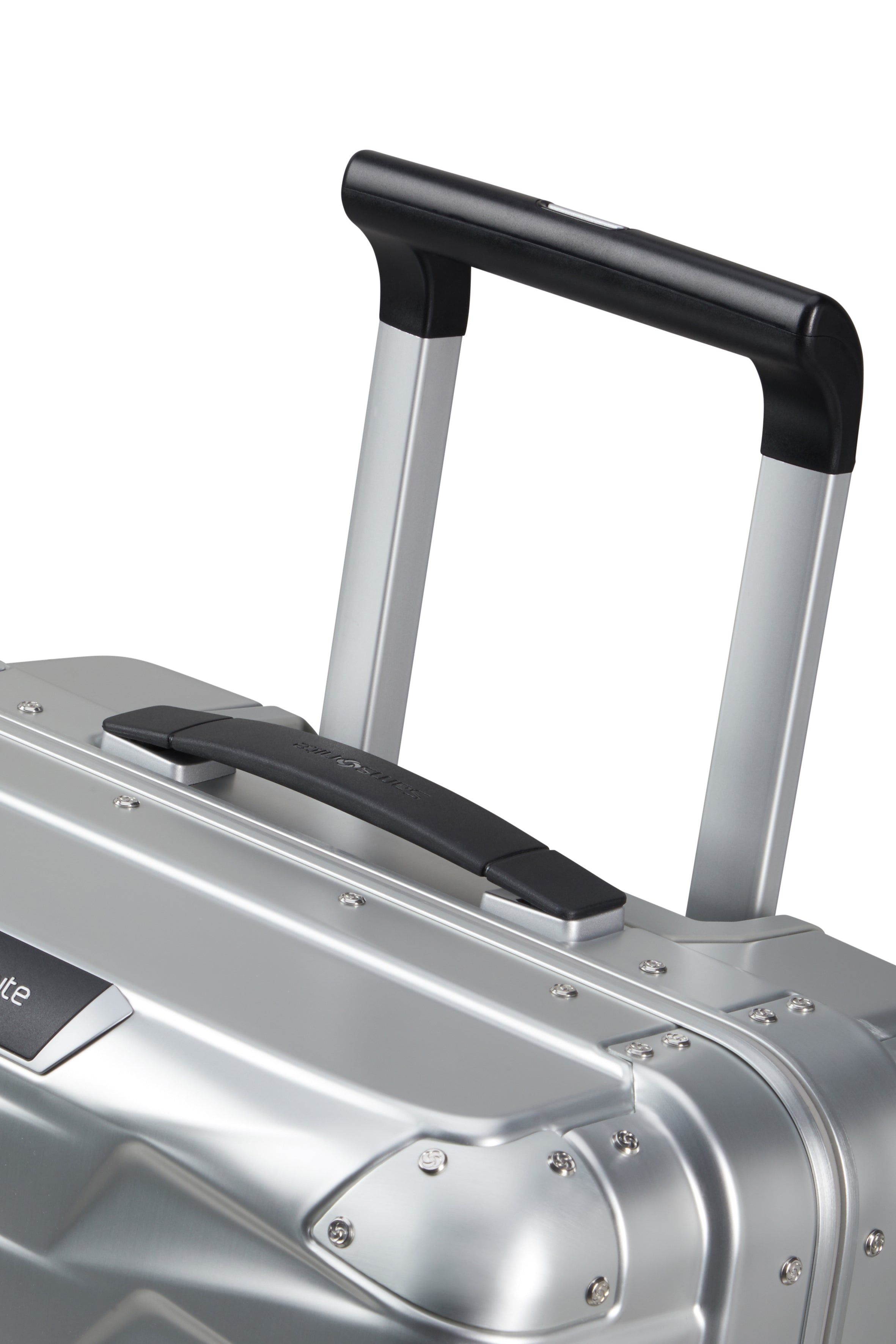 Samsonite Proxis Alu Cabin 55cm