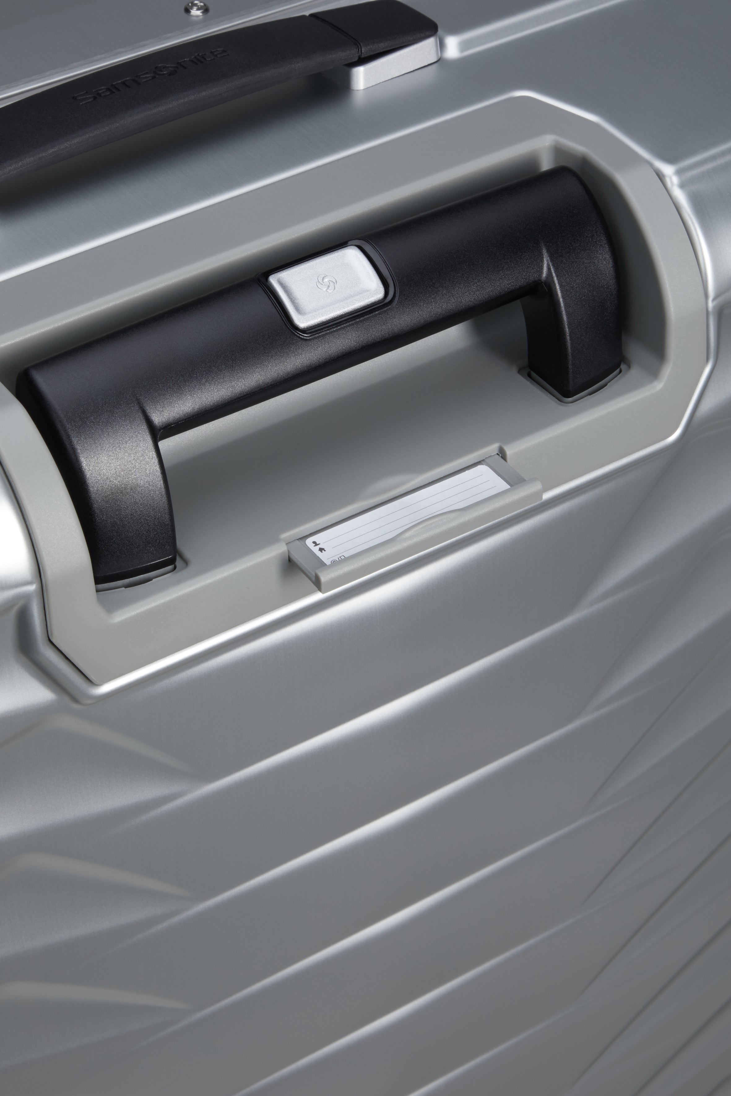 Samsonite Proxis Alu 69cm