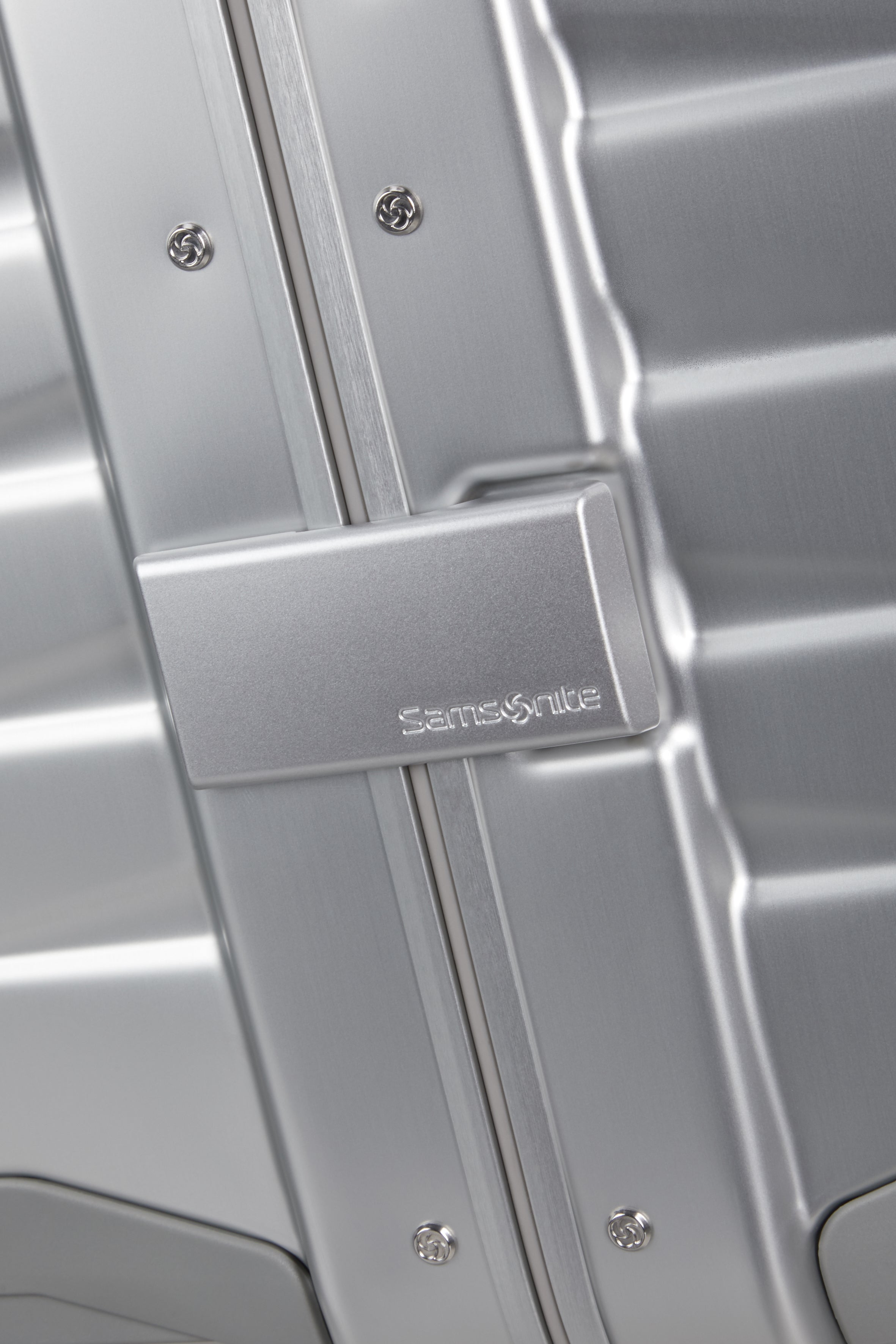 Samsonite Proxis Alu 69cm