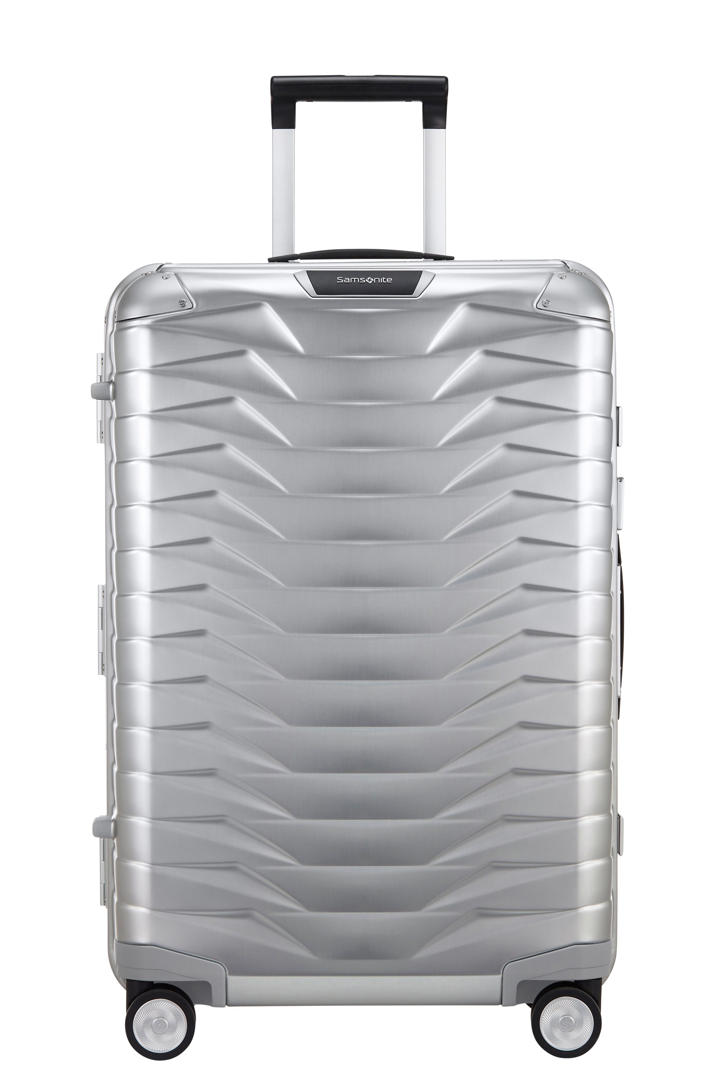 Samsonite Proxis Alu 69cm