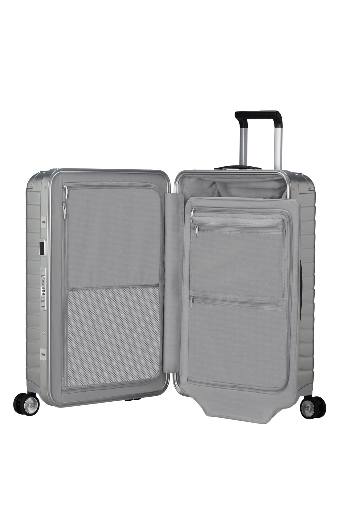 Samsonite Proxis Alu 69cm