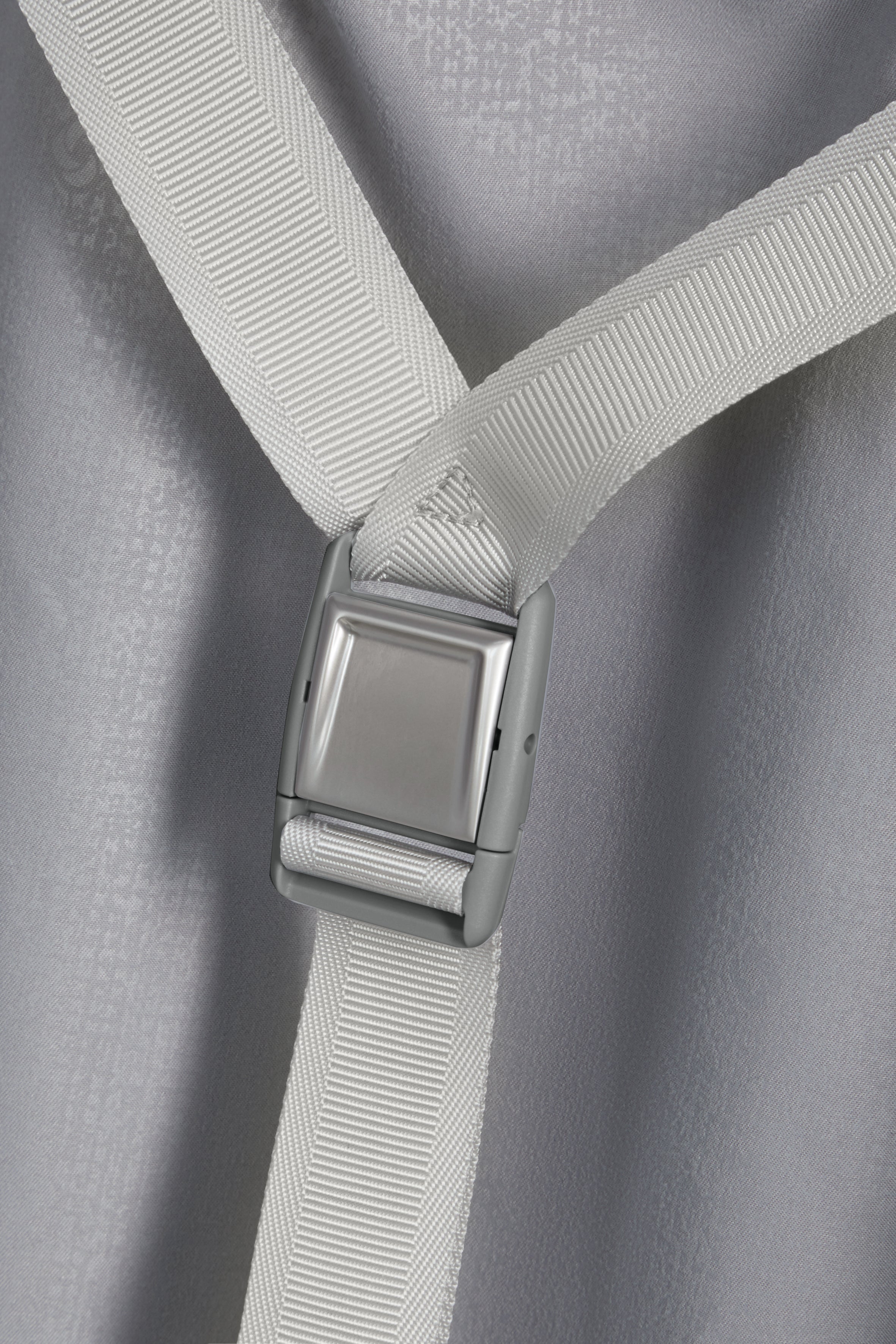 Samsonite Proxis Alu 69cm