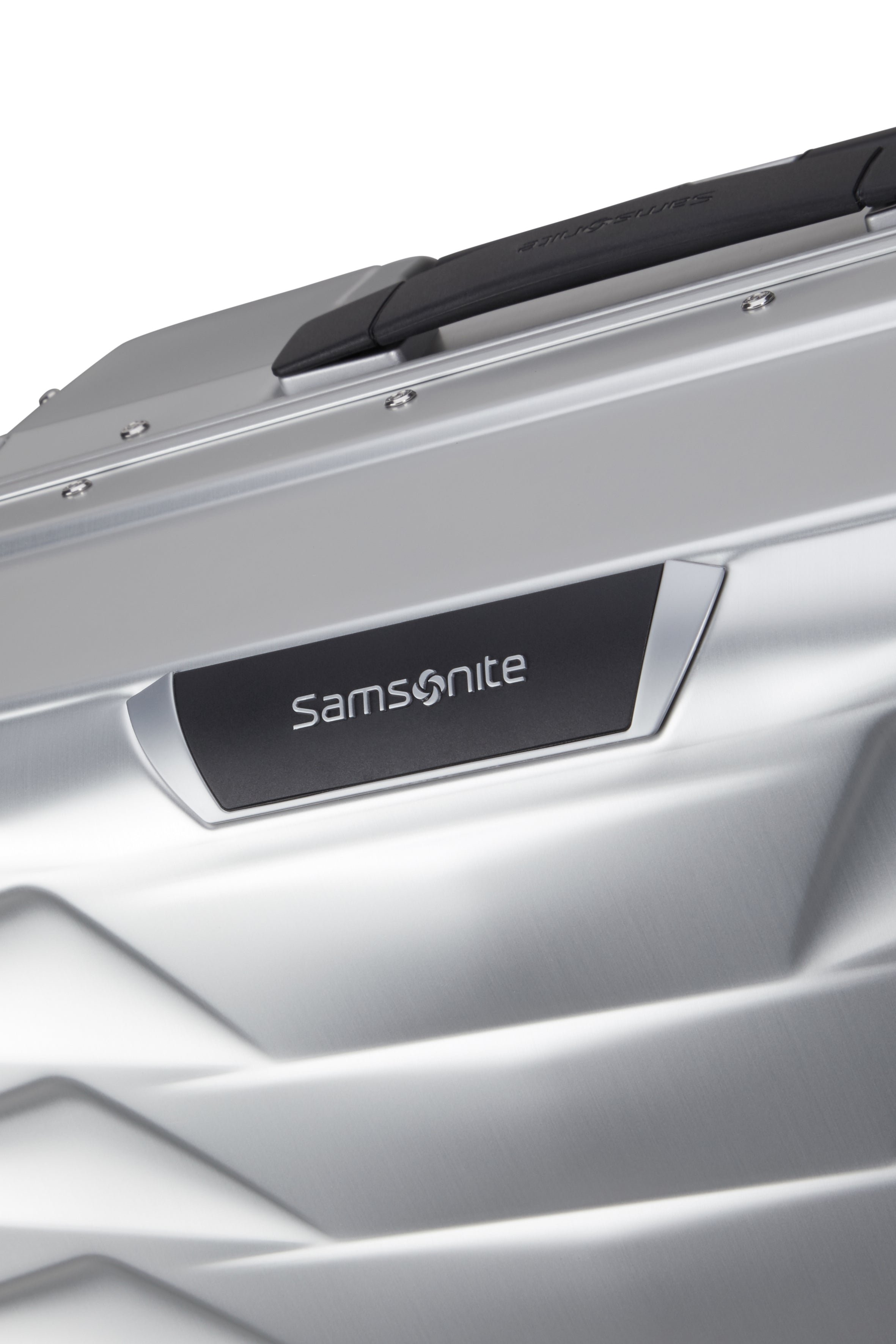 Samsonite Proxis Alu 69cm