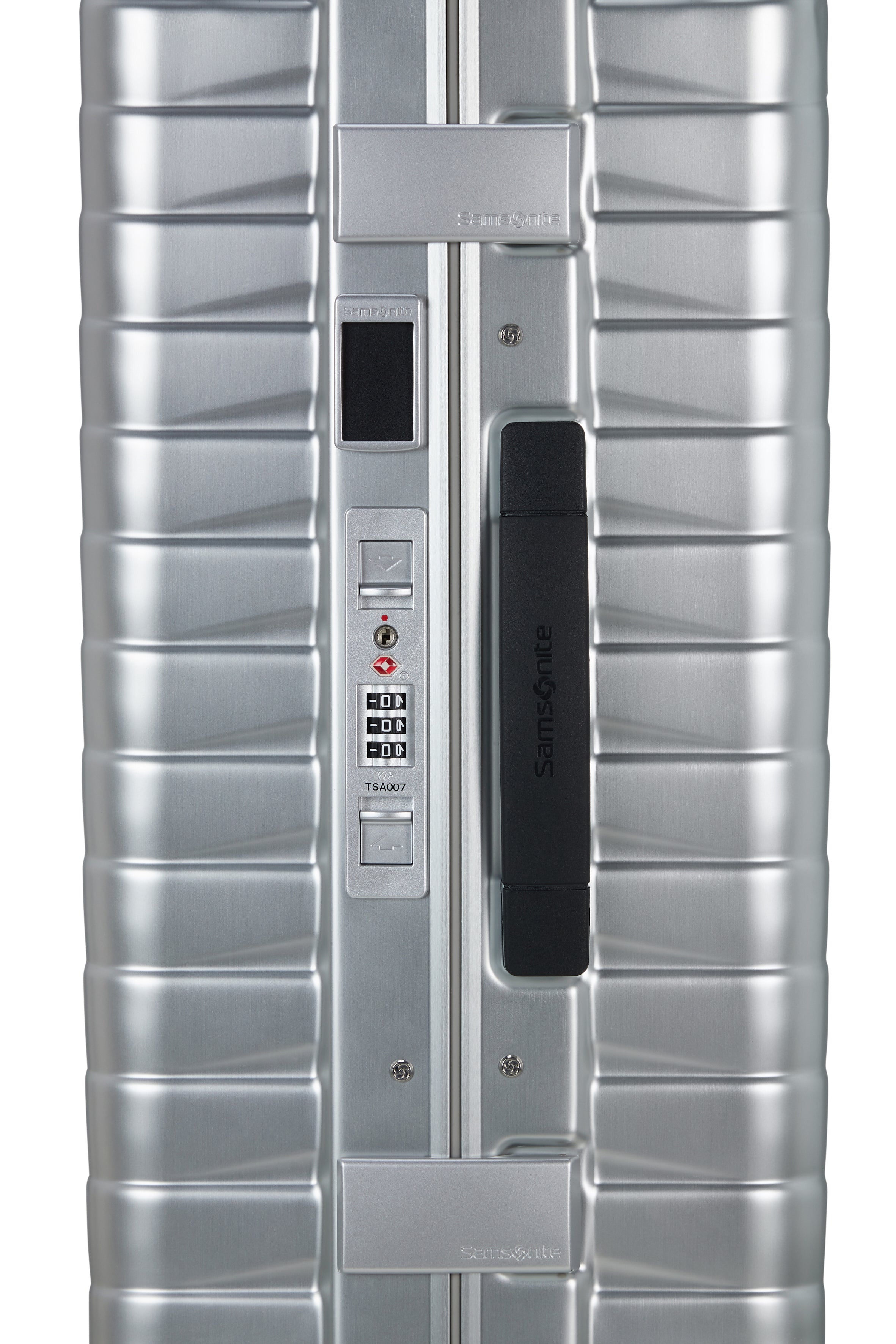 Samsonite Proxis Alu 69cm