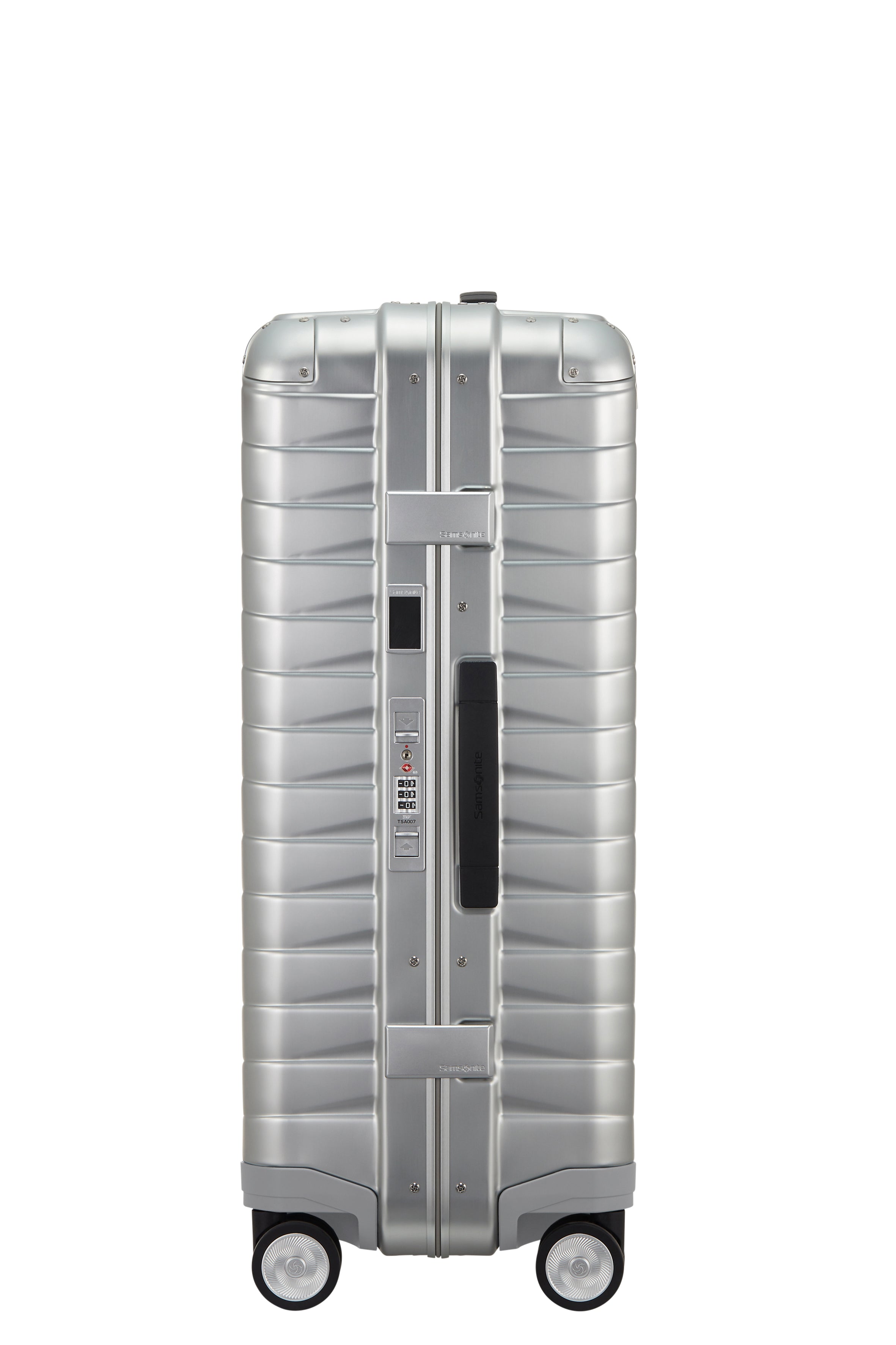 Samsonite Proxis Alu 69cm