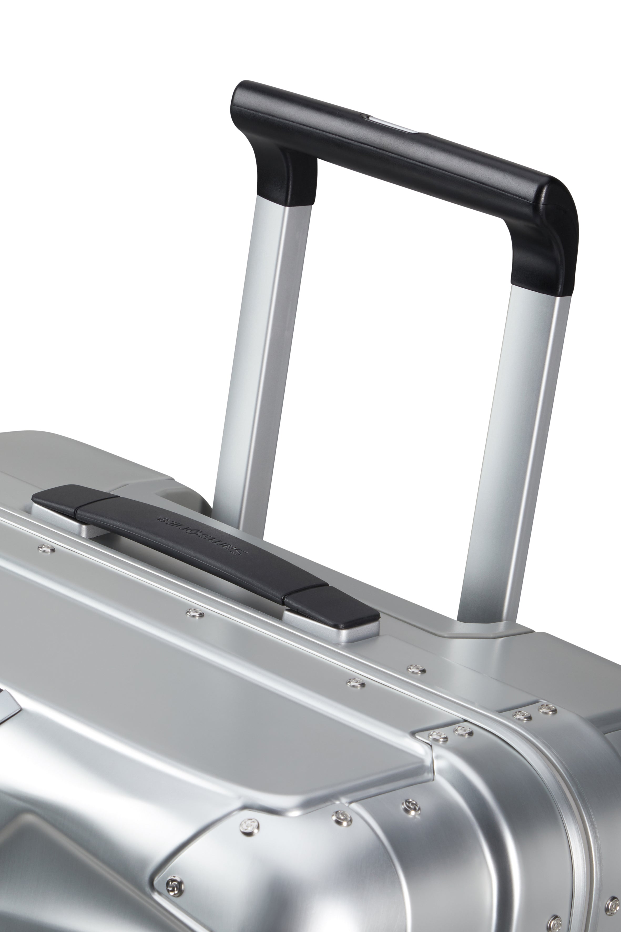 Samsonite Proxis Alu 69cm
