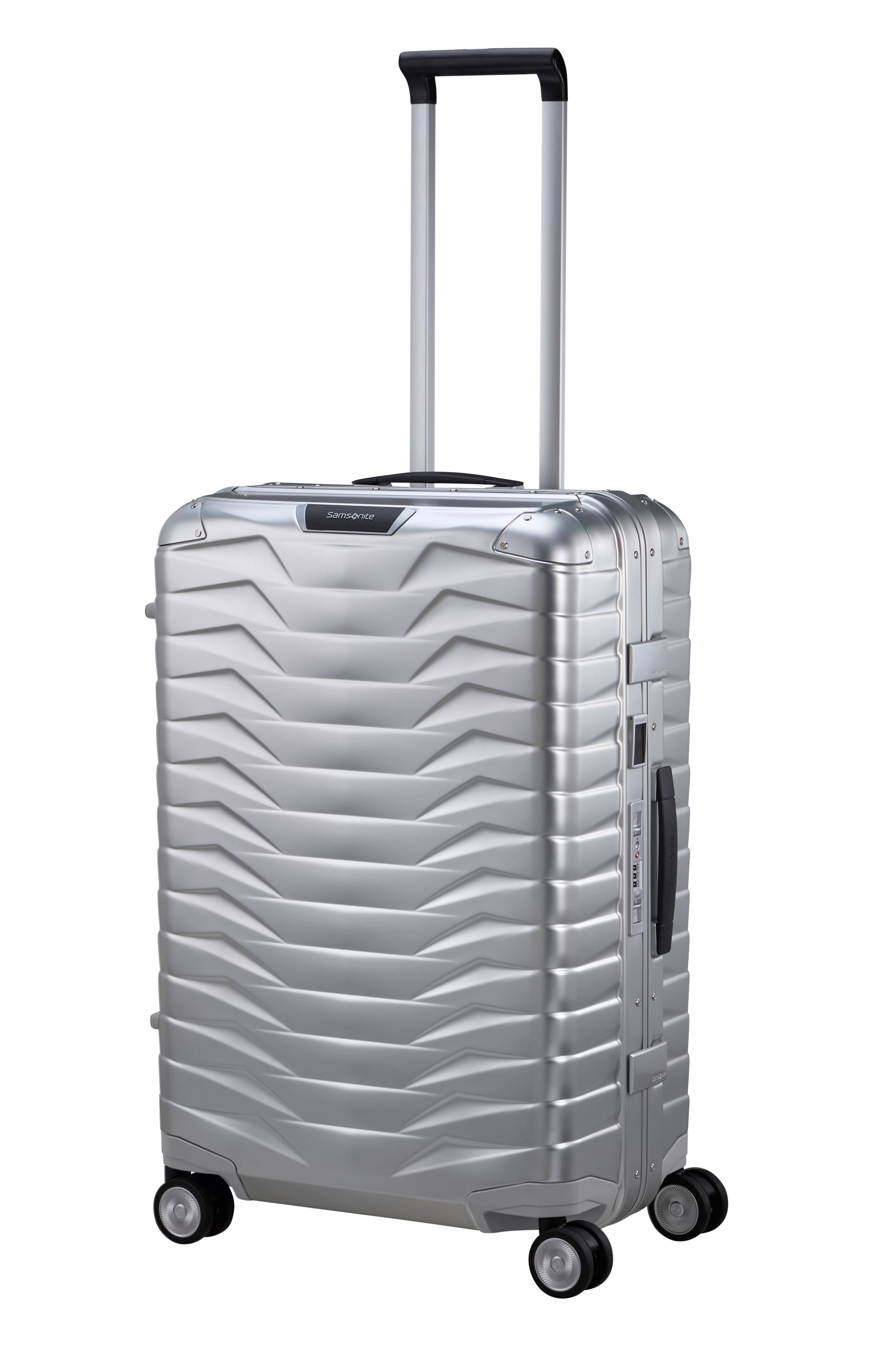 Samsonite Proxis Alu 69cm