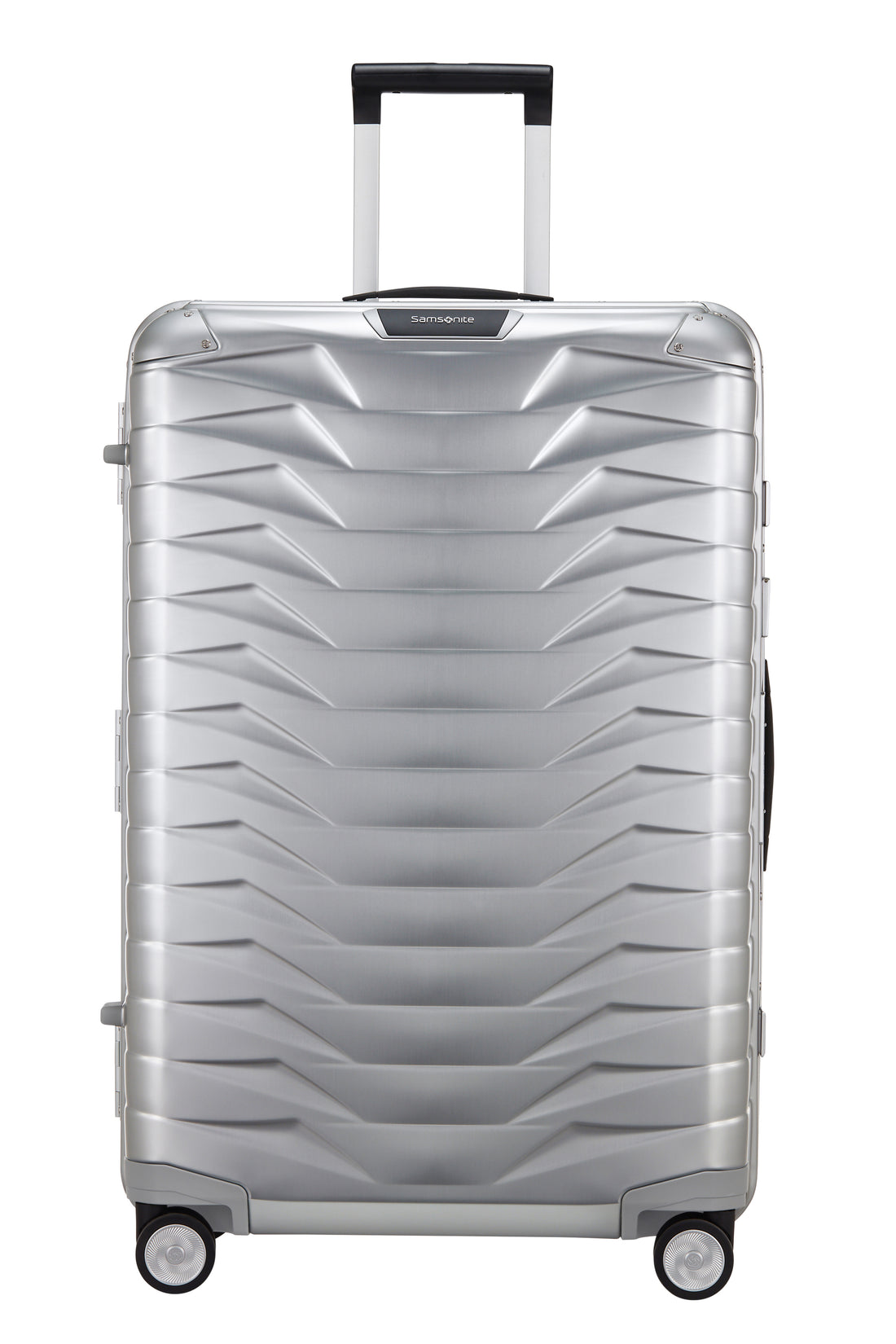 Samsonite Proxis Alu 76cm