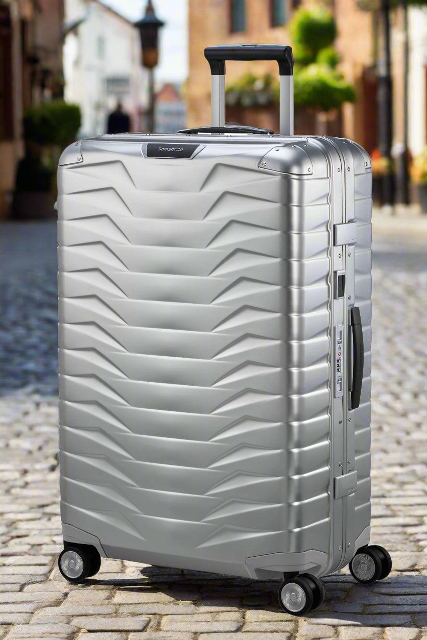 Samsonite Proxis Alu 76cm