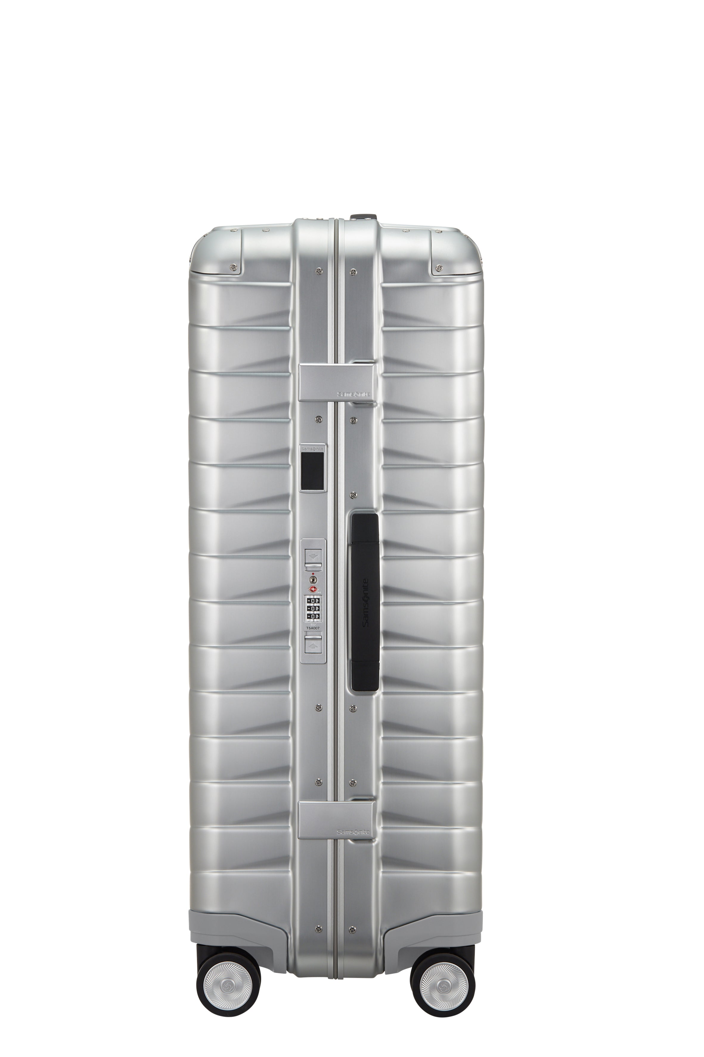 Samsonite Proxis Alu 76cm