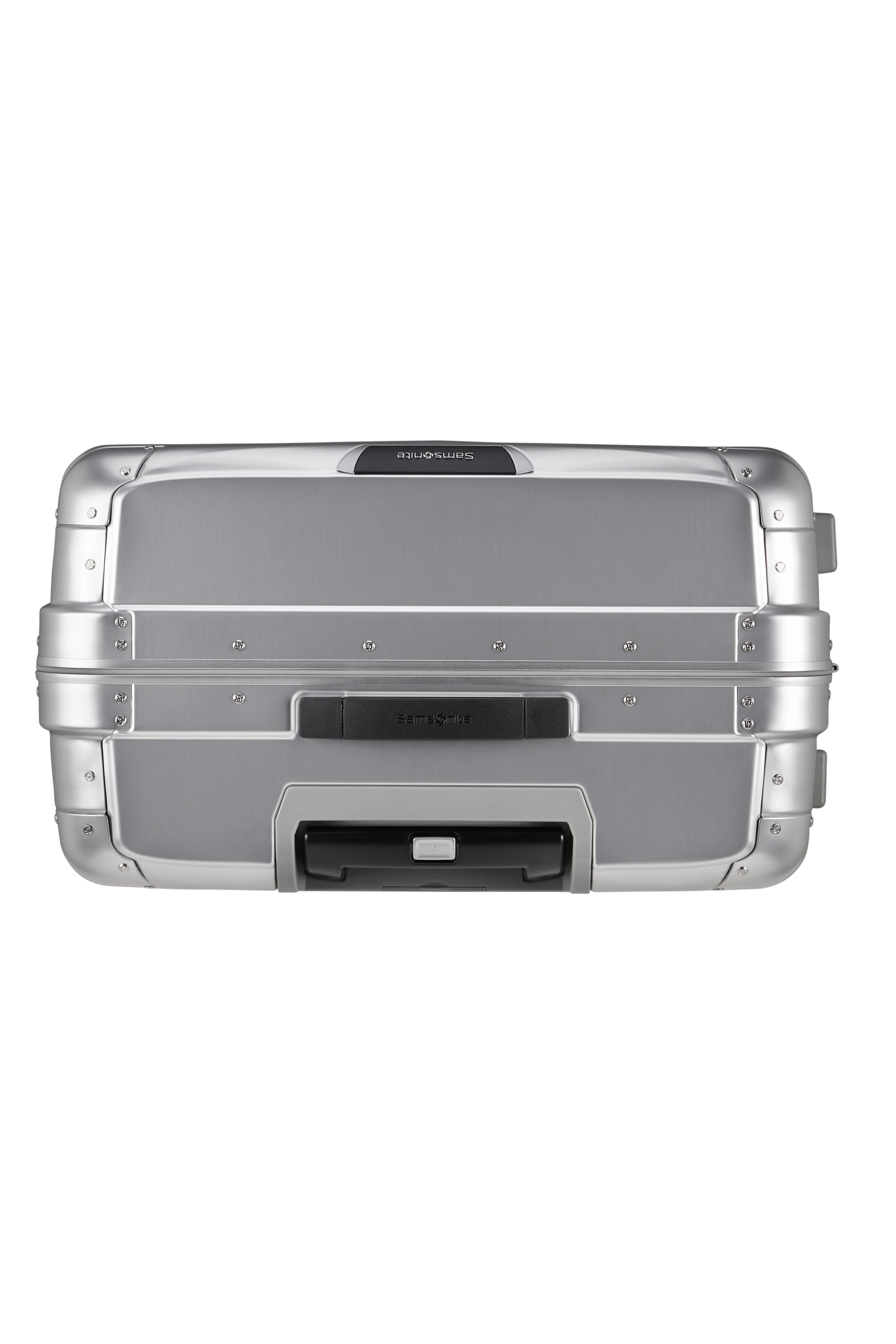 Samsonite Proxis Alu 76cm
