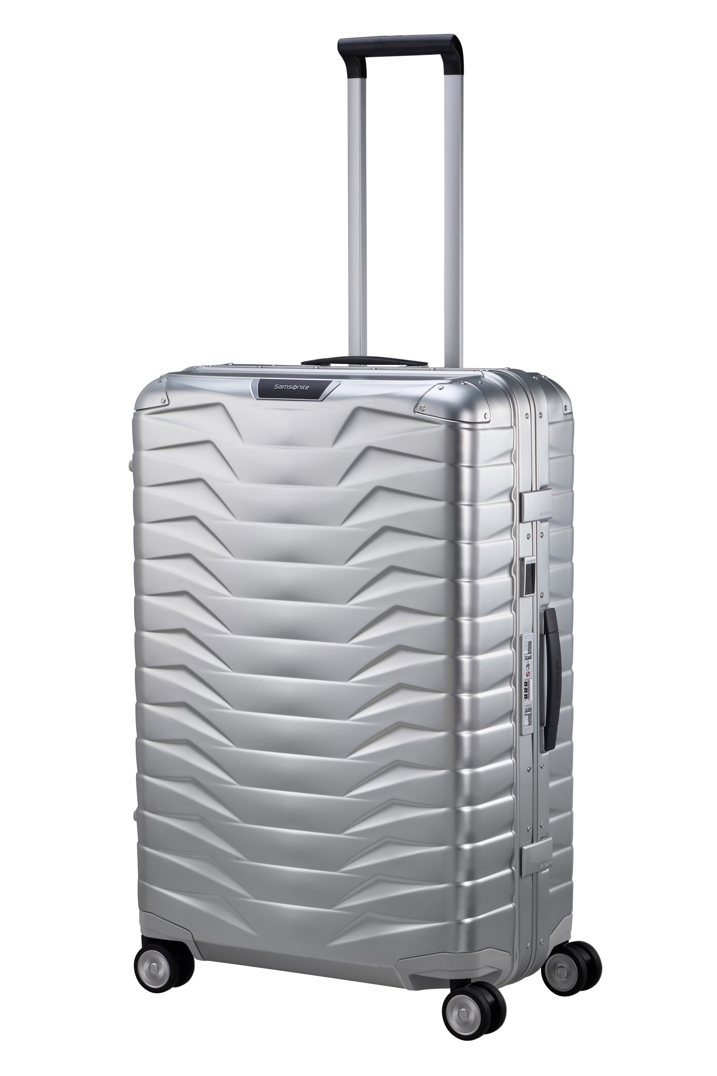 Samsonite Proxis Alu 76cm