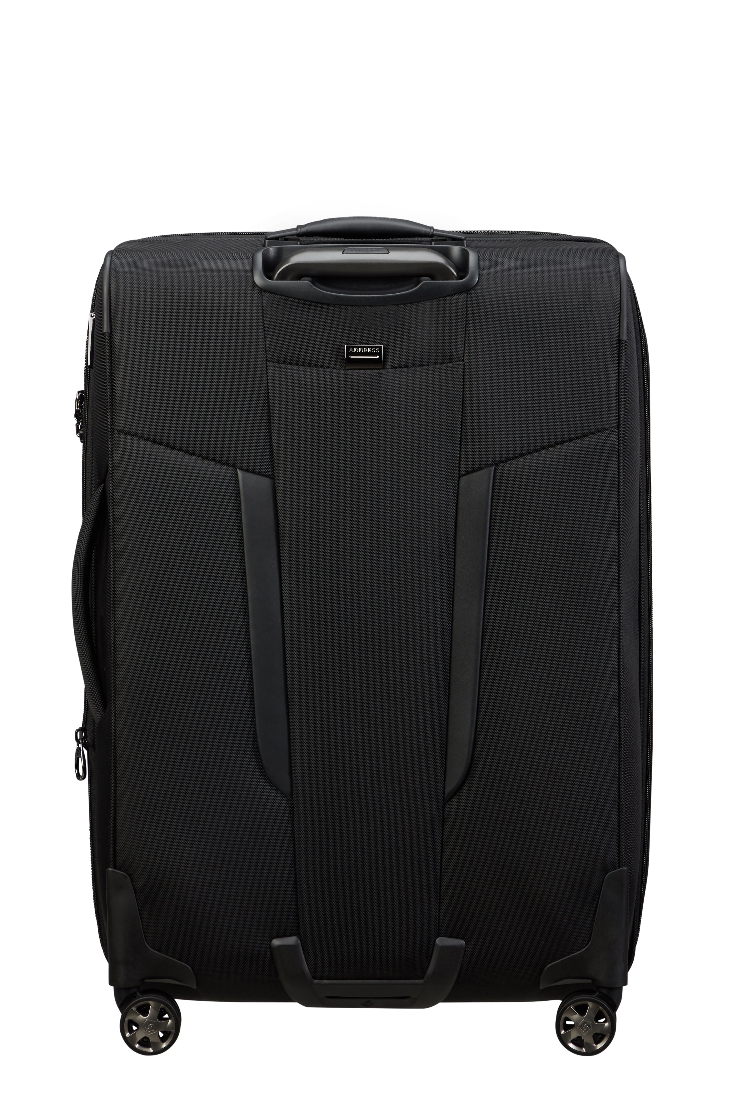 Samsonite Pro-Dlx 6 Trvl Spinner expandable (4 wheels) 67cm