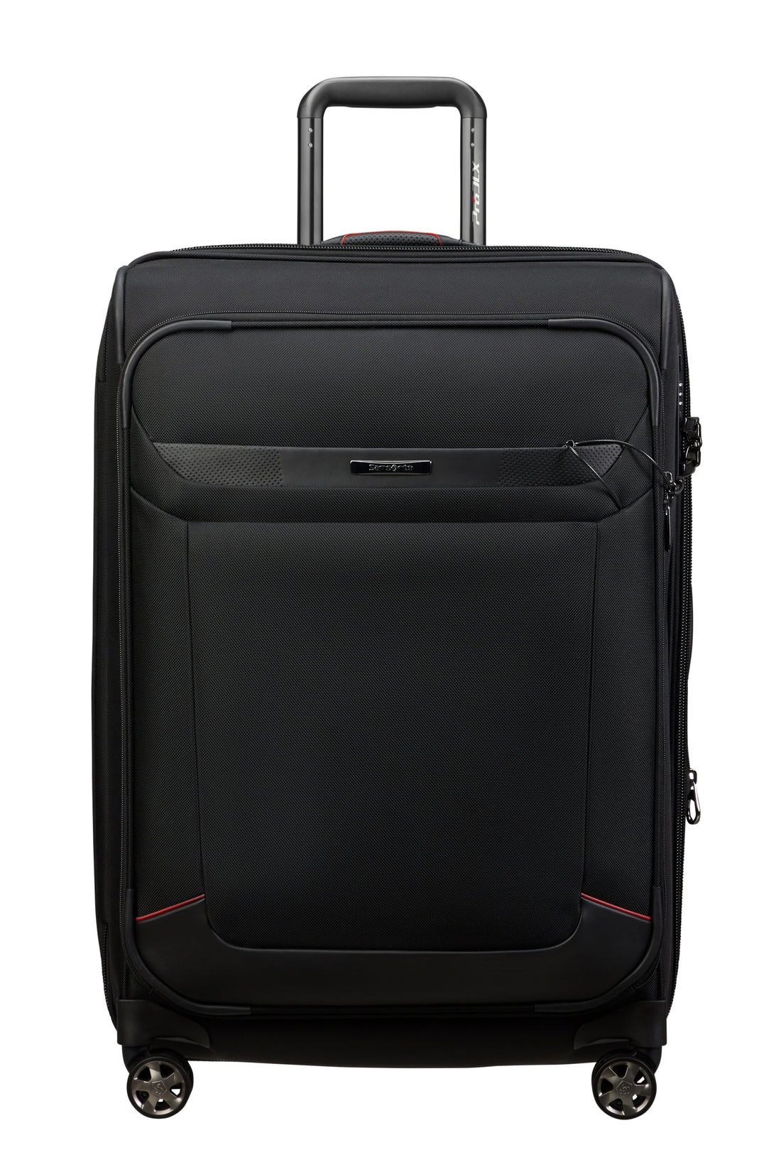 Samsonite Pro-Dlx 6 Trvl Spinner expandable (4 wheels) 67cm