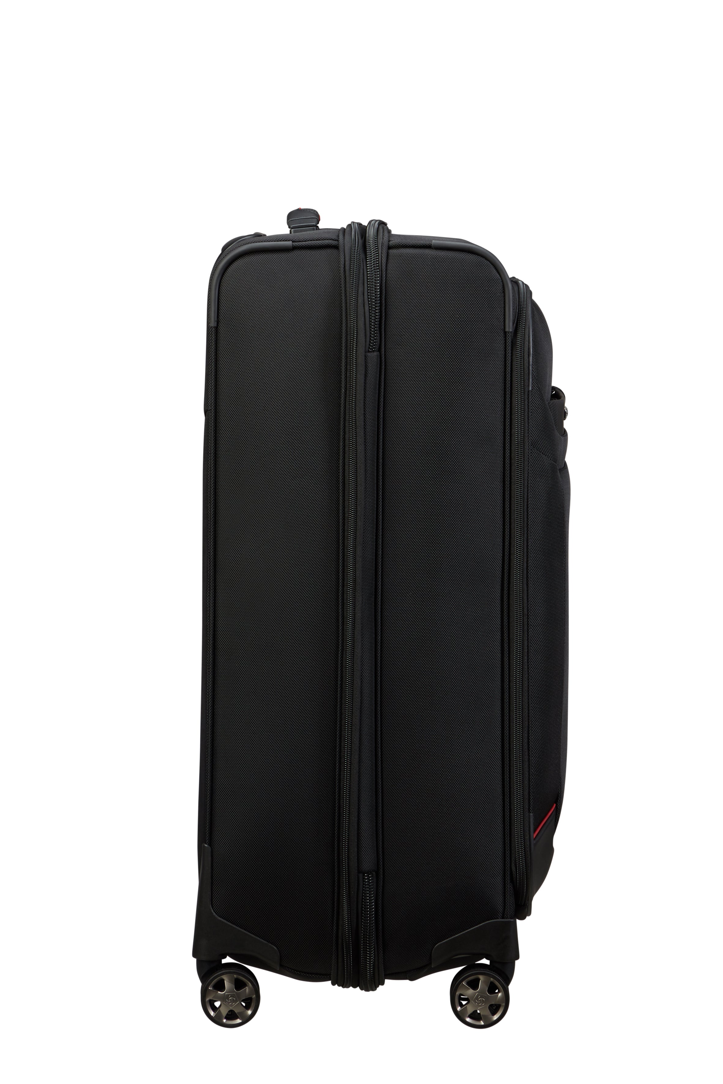 Samsonite Pro-Dlx 6 Trvl Spinner expandable (4 wheels) 67cm