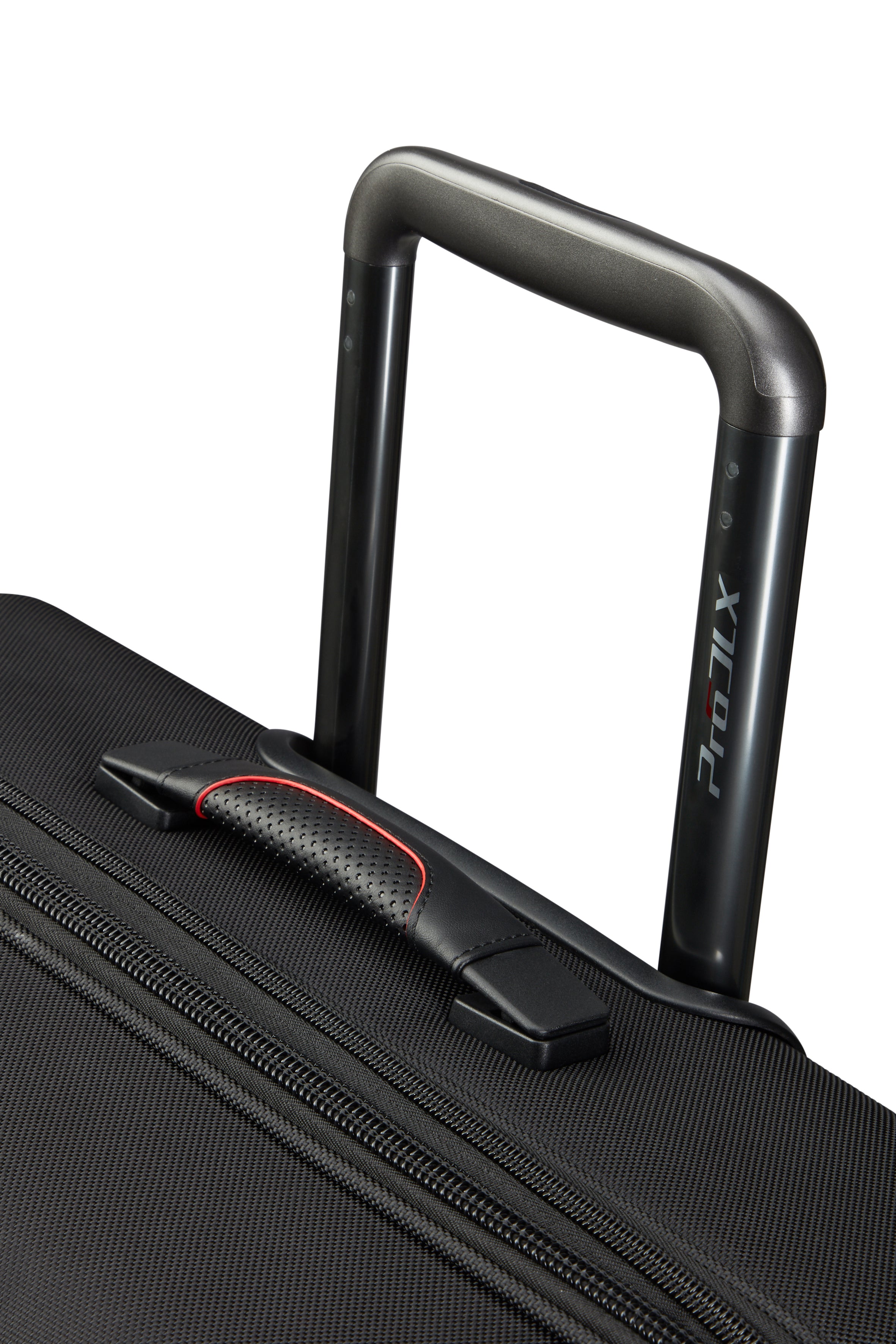 Samsonite Pro-Dlx 6 Trvl Spinner expandable (4 wheels) 67cm