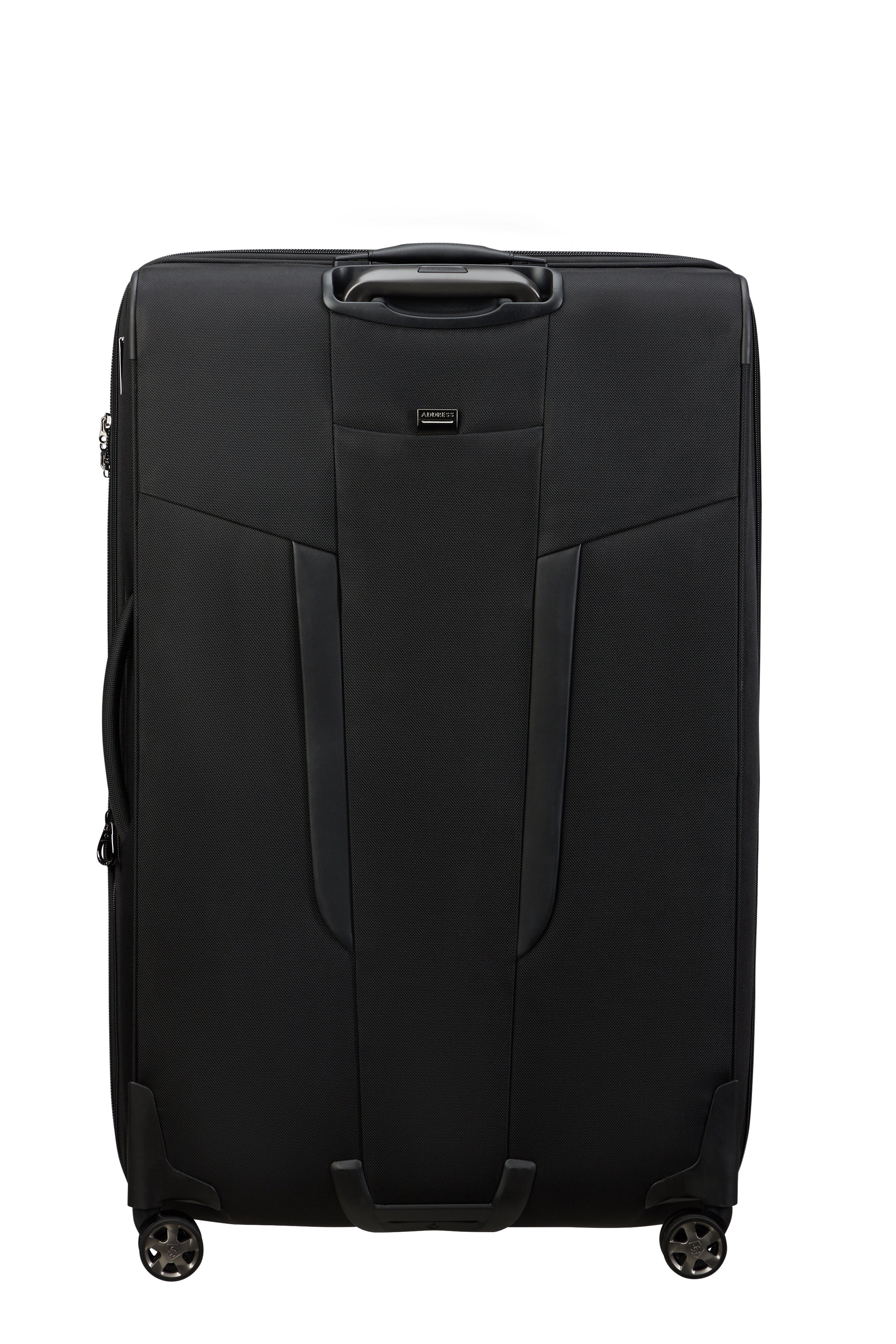 Samsonite Pro-Dlx 6 Trvl Spinner expandable (4 wheels) 79cm