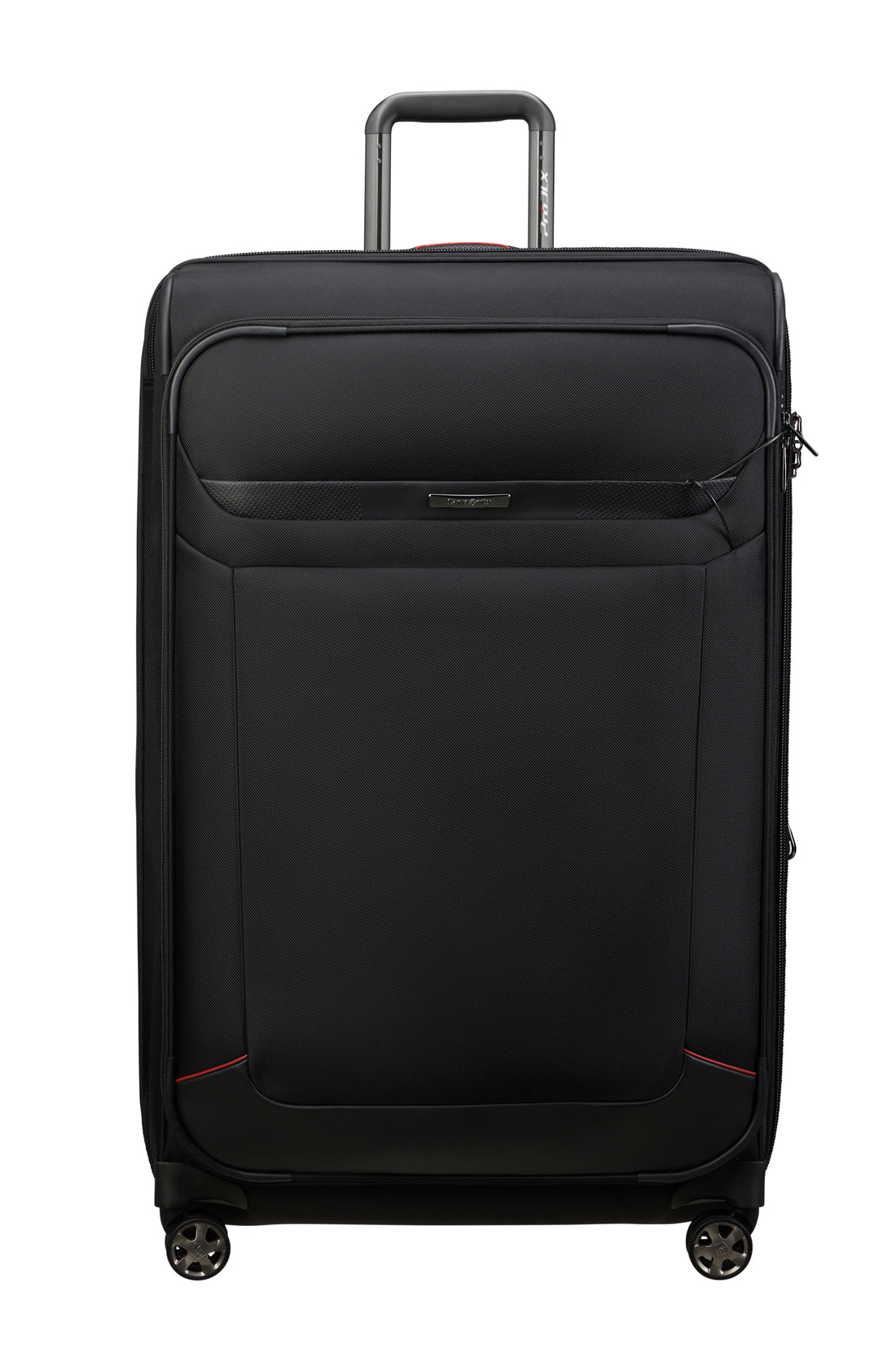 Samsonite Pro-Dlx 6 Trvl Spinner expandable (4 wheels) 79cm