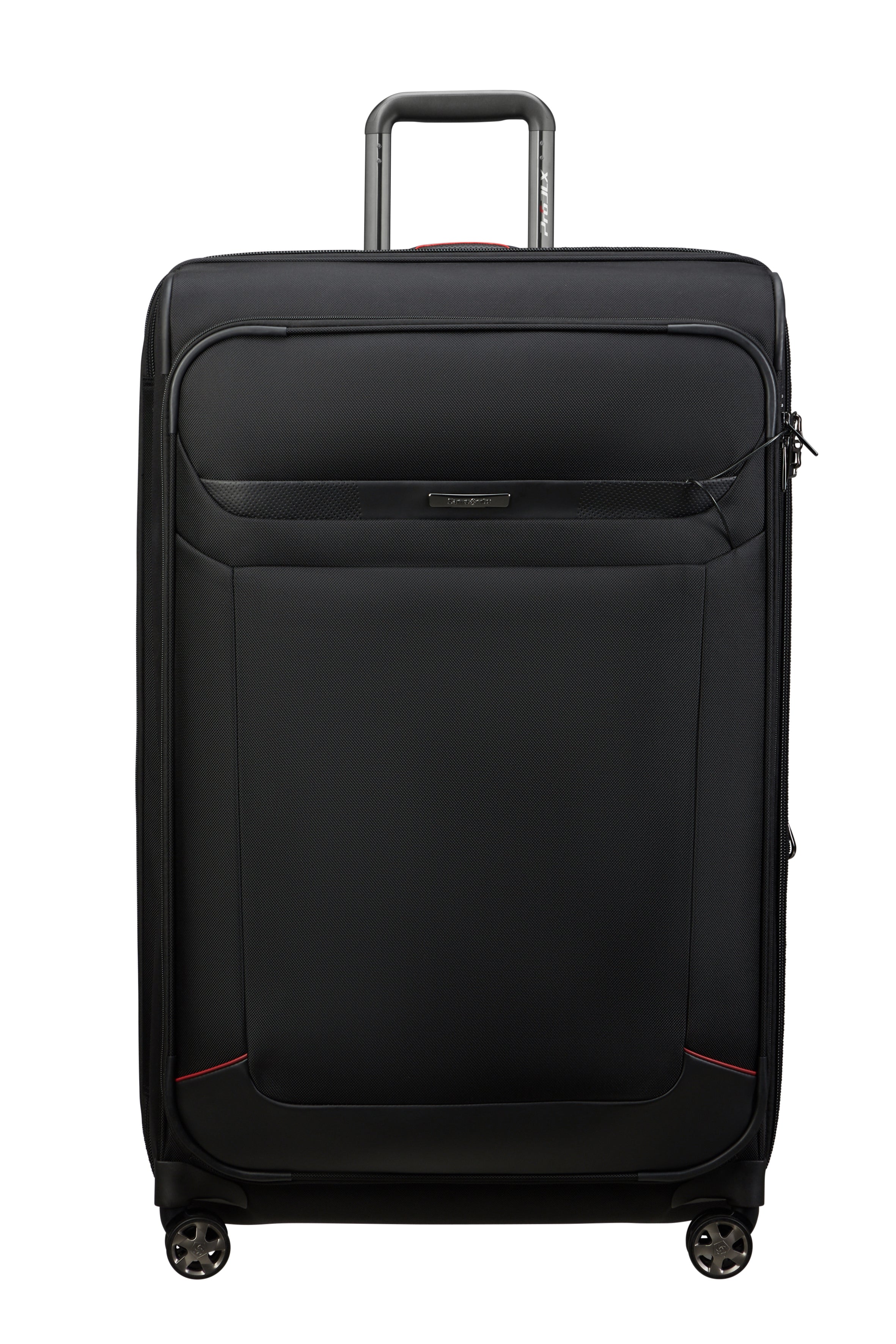 Samsonite Pro-Dlx 6 Trvl Spinner expandable (4 wheels) 79cm