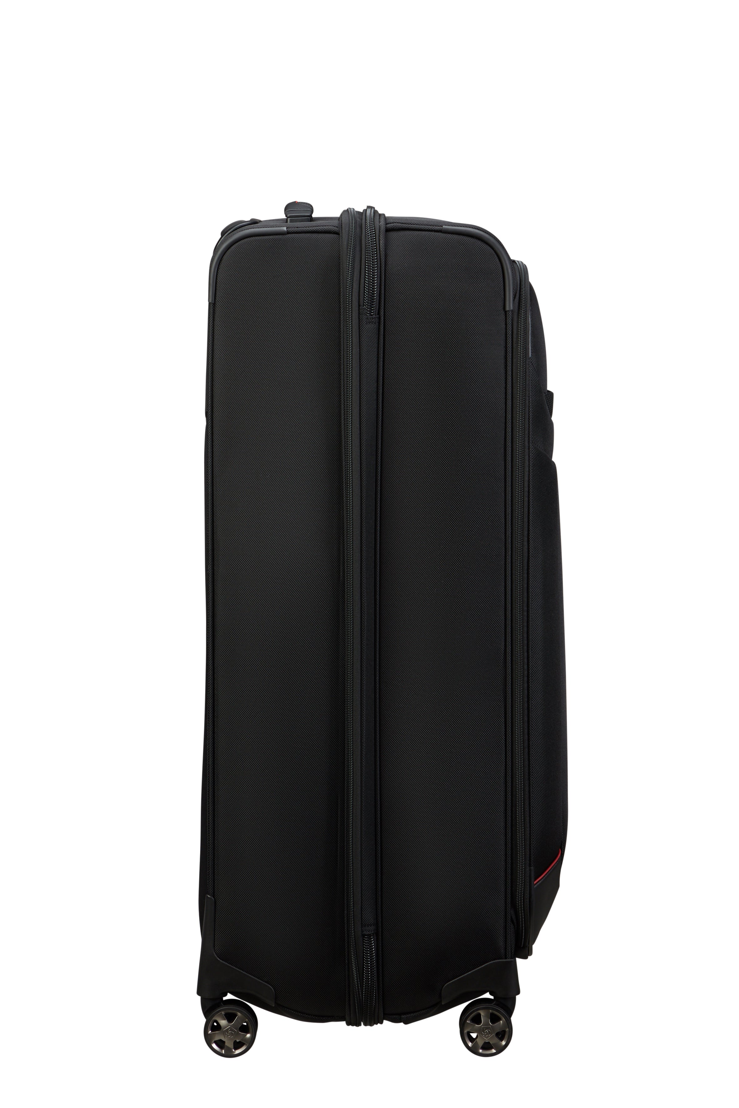 Samsonite Pro-Dlx 6 Trvl Spinner expandable (4 wheels) 79cm