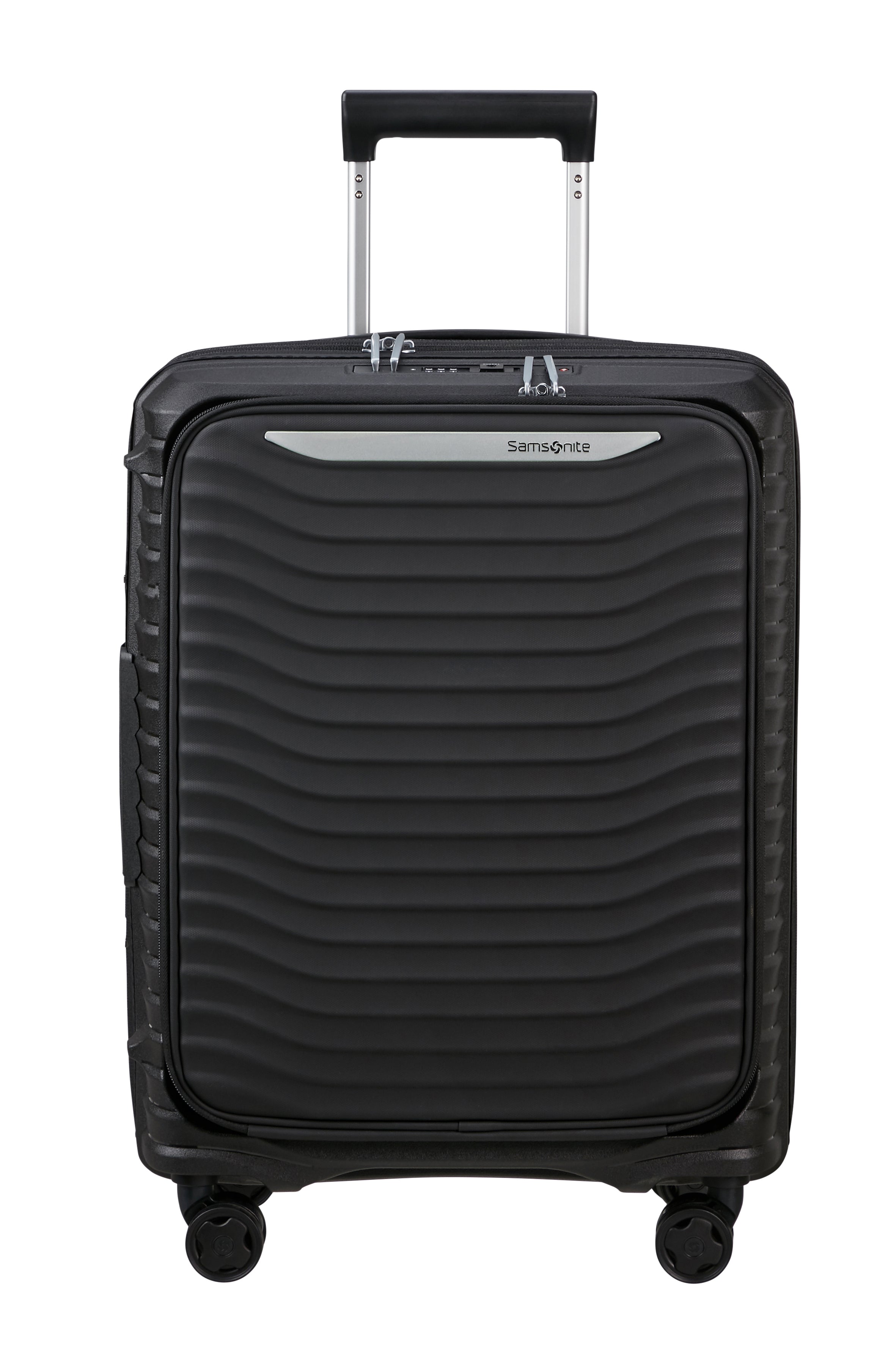 Samsonite Upscape Cabin 55cm Expandable Spinner Easy Access