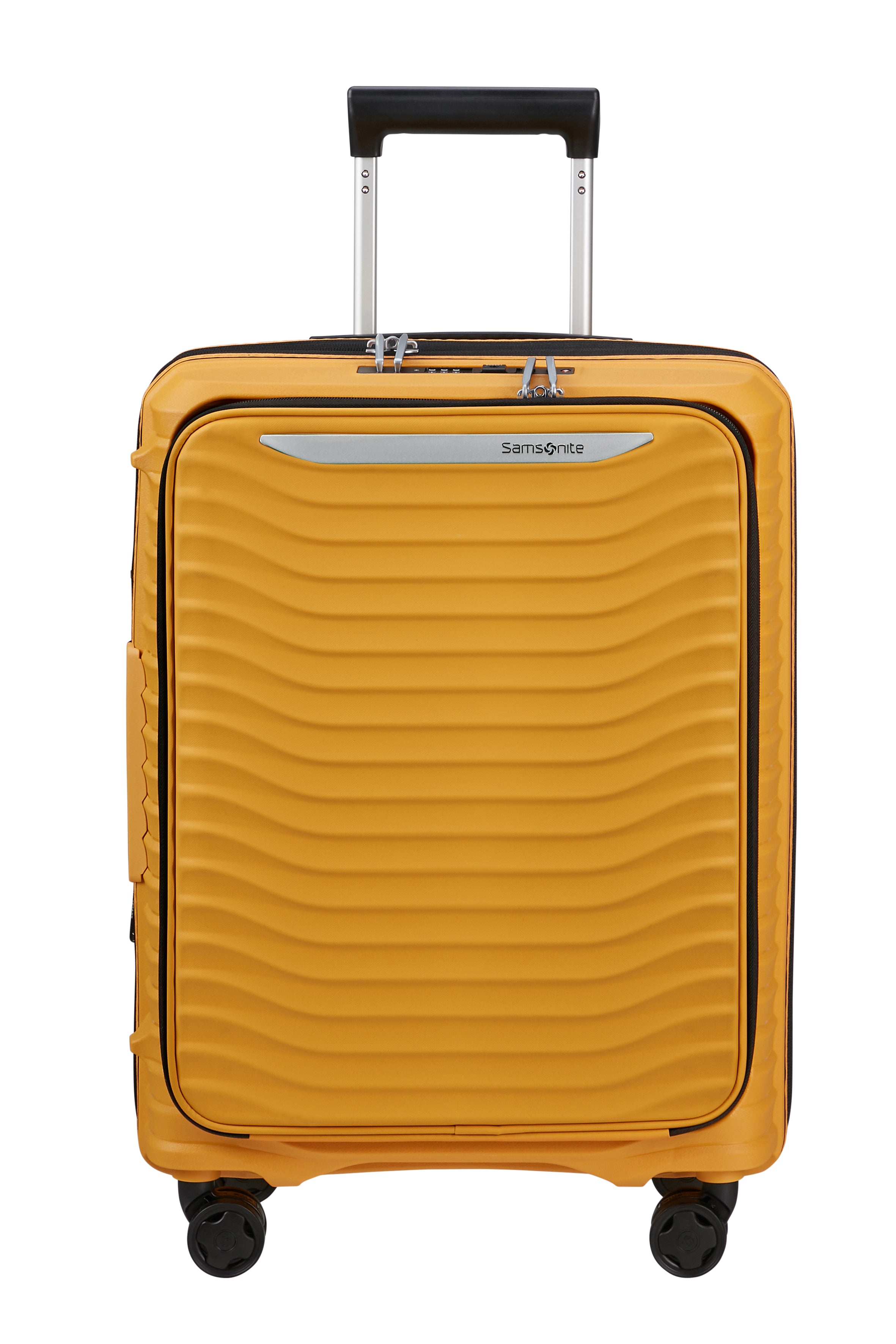 Samsonite Upscape Cabin 55cm Expandable Spinner Easy Access