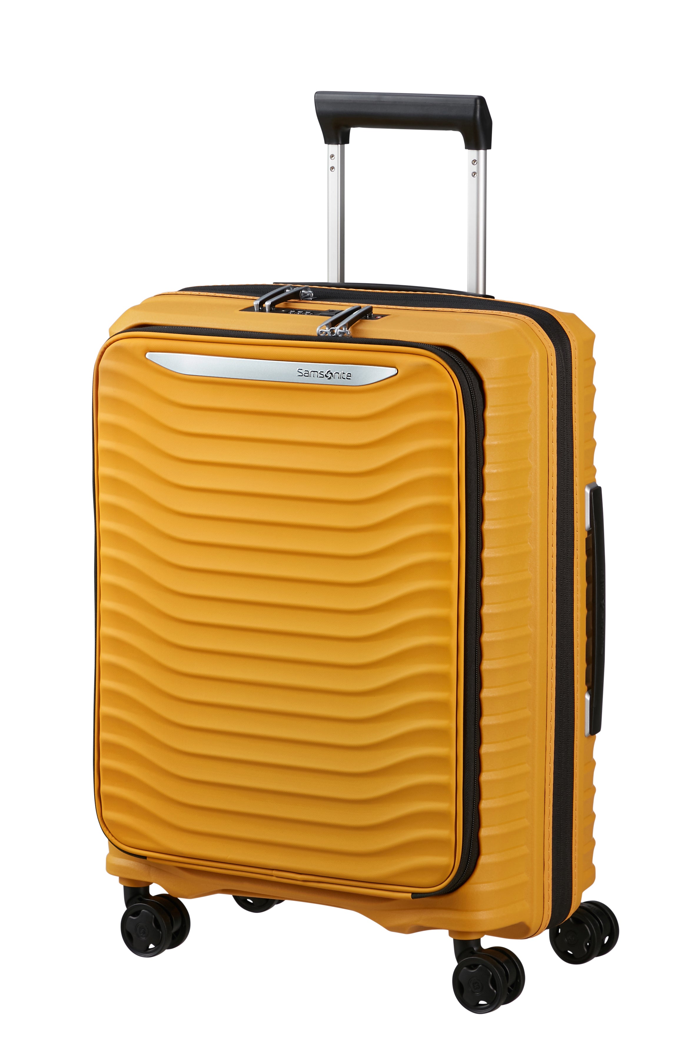 Samsonite Upscape Cabin 55cm Expandable Spinner Easy Access