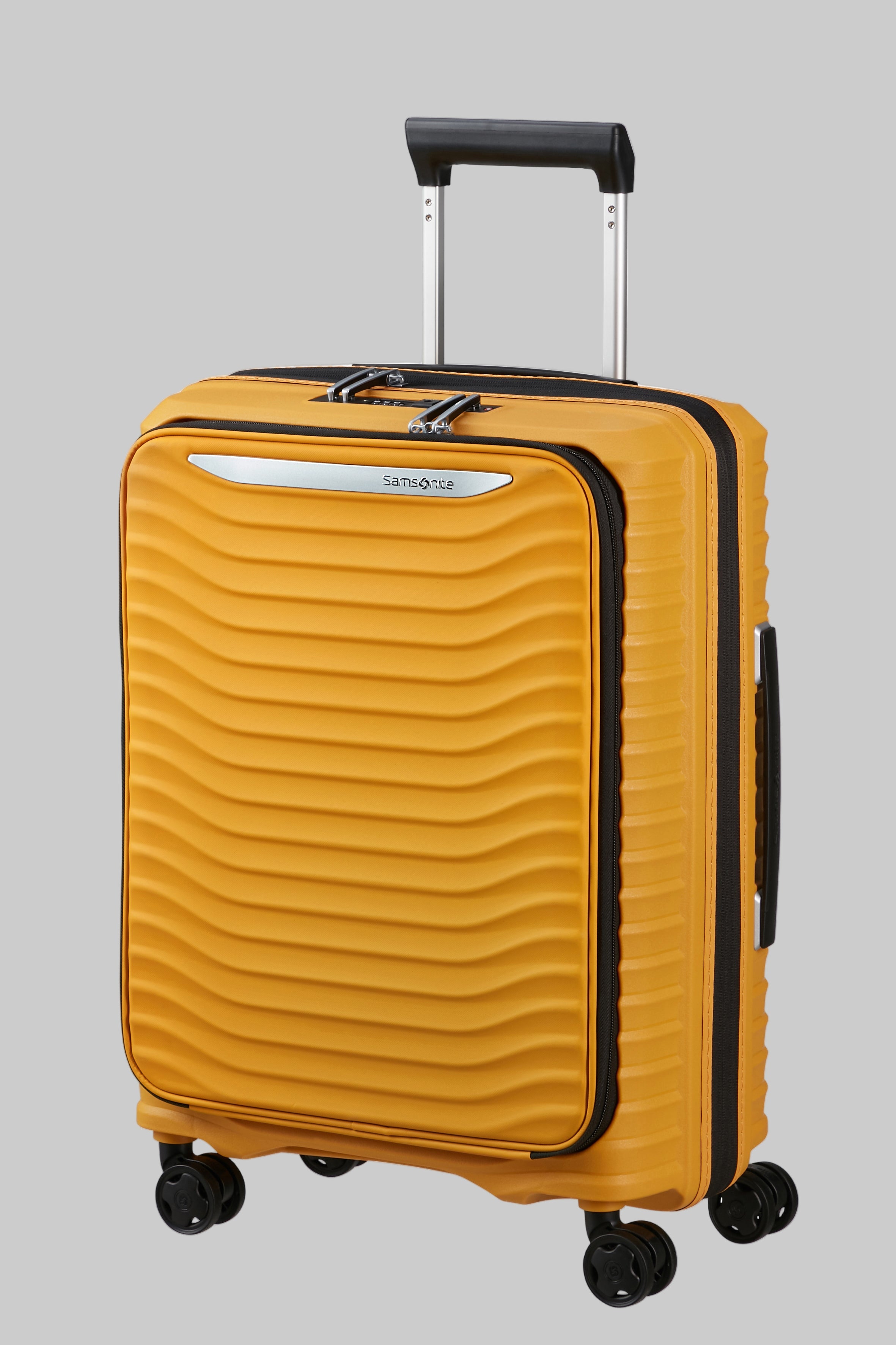 Samsonite Upscape Cabin 55cm Expandable Spinner Easy Access