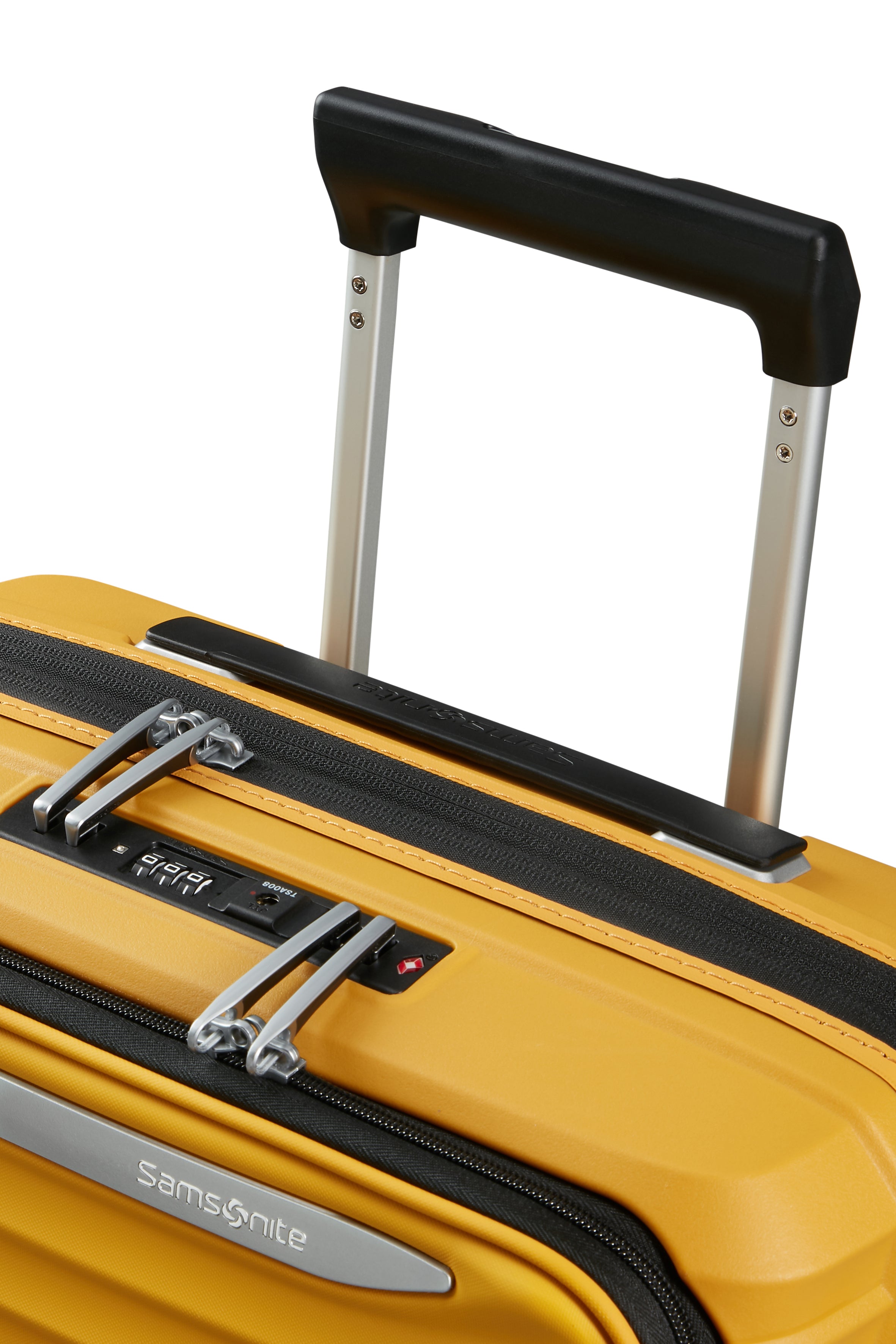 Samsonite Upscape Cabin 55cm Expandable Spinner Easy Access