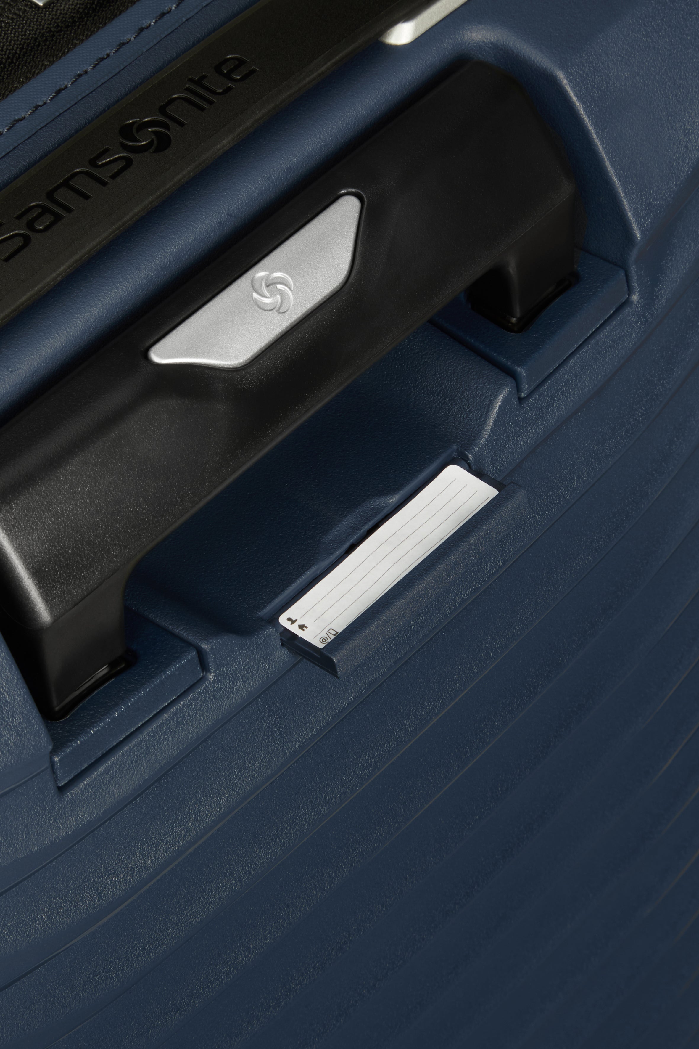 Samsonite Upscape Cabin 55cm Expandable Spinner Easy Access