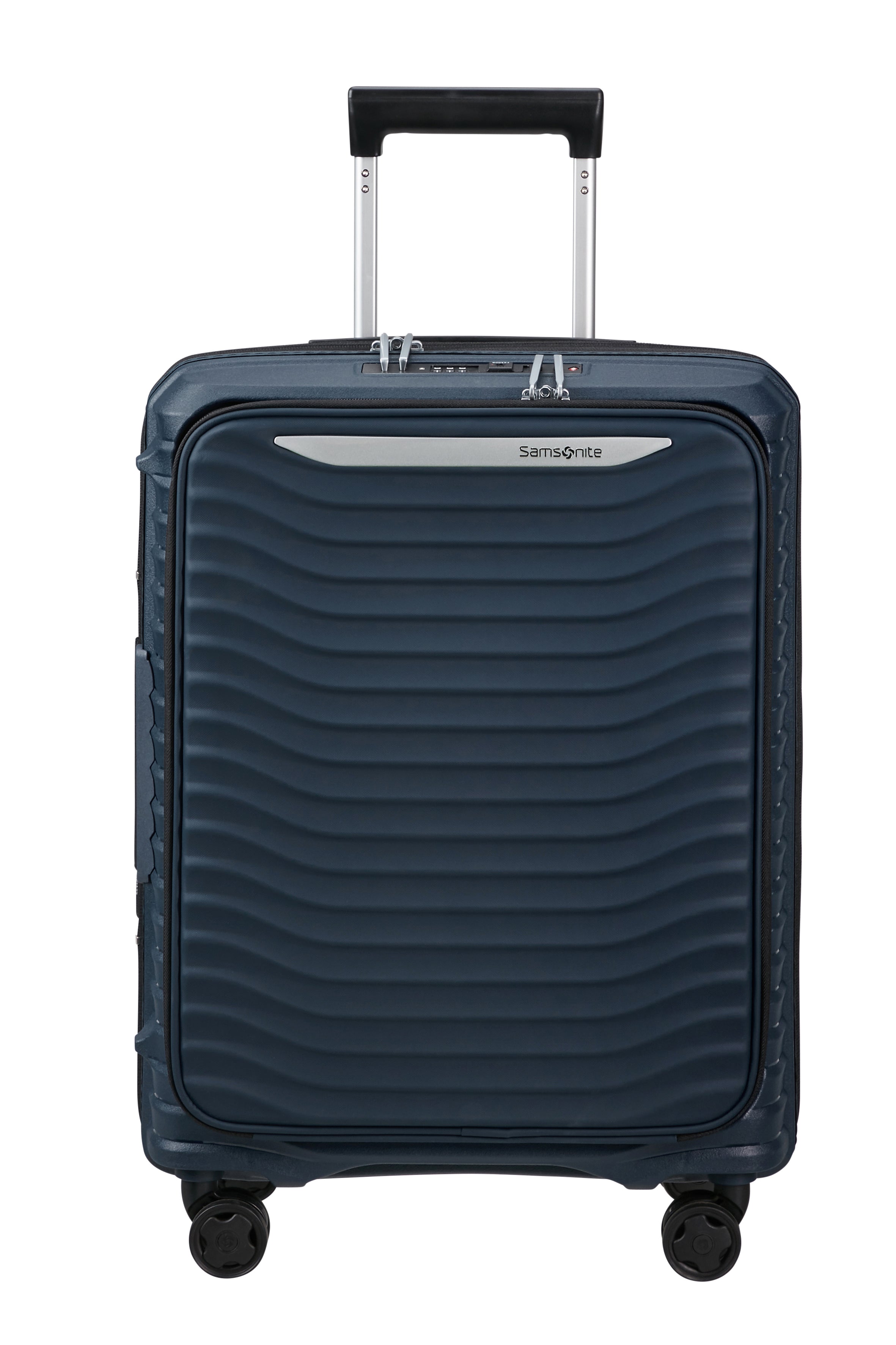 Samsonite Upscape Cabin 55cm Expandable Spinner Easy Access