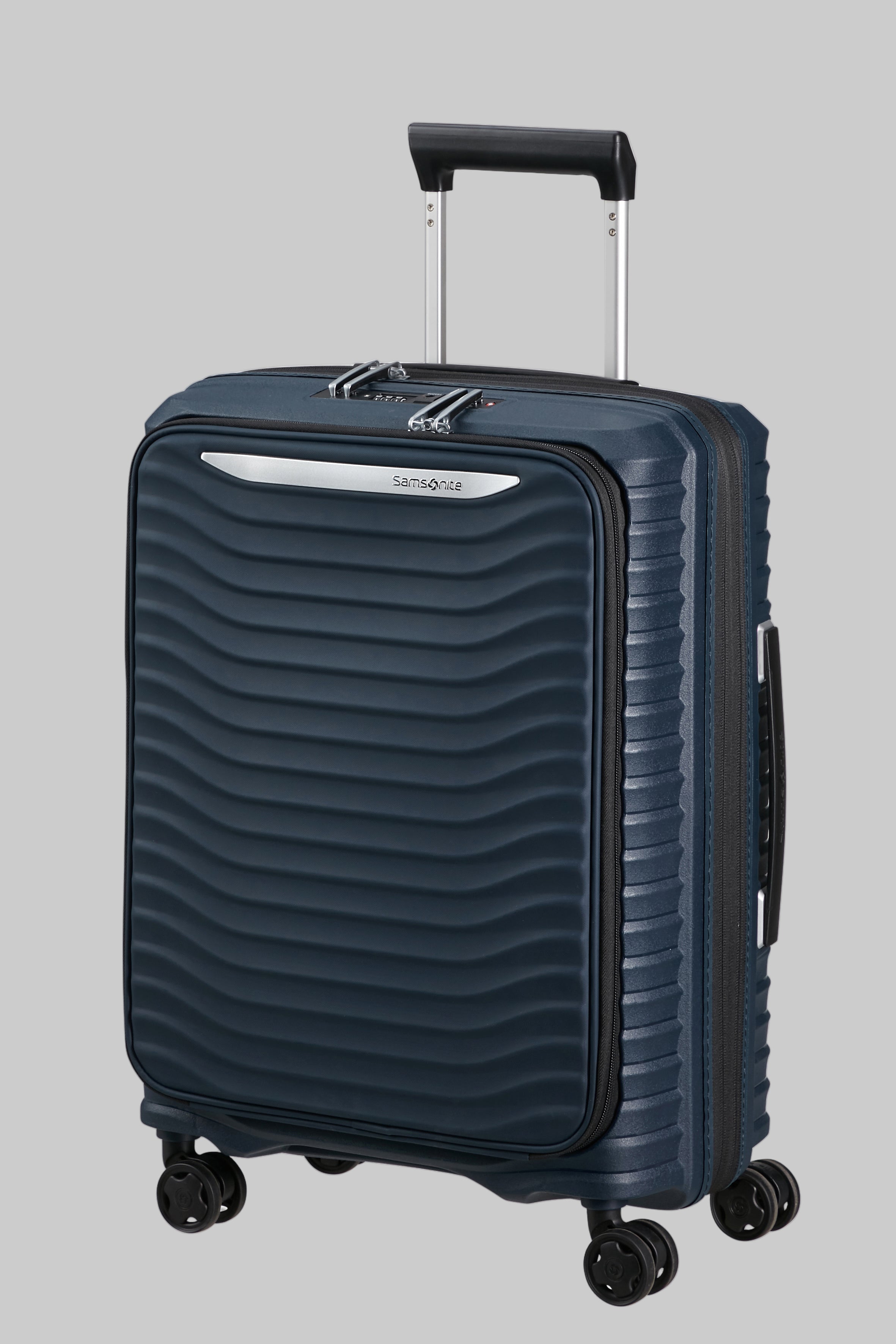 Samsonite Upscape Cabin 55cm Expandable Spinner Easy Access