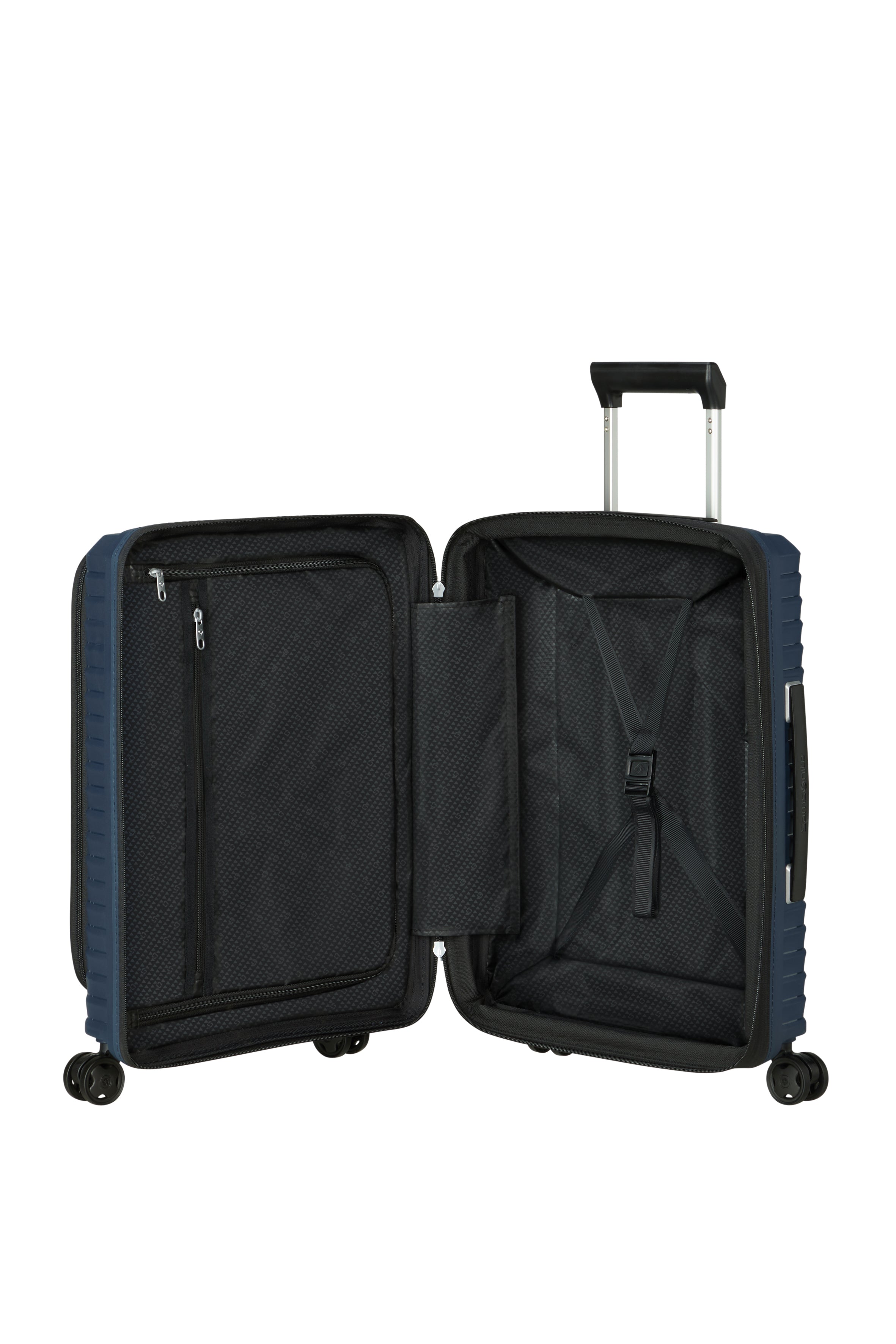 Samsonite Upscape Cabin 55cm Expandable Spinner Easy Access