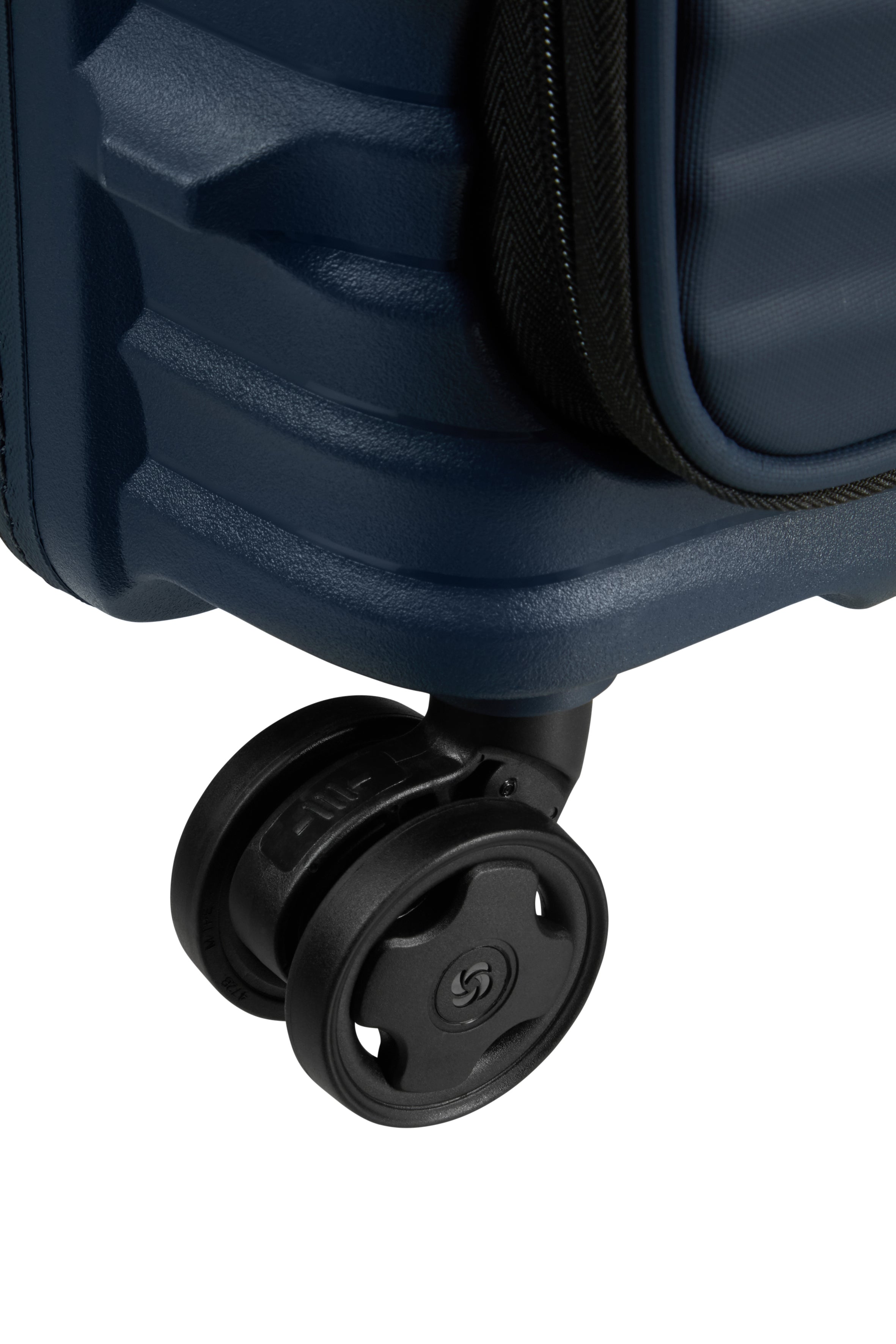 Samsonite Upscape Cabin 55cm Expandable Spinner Easy Access