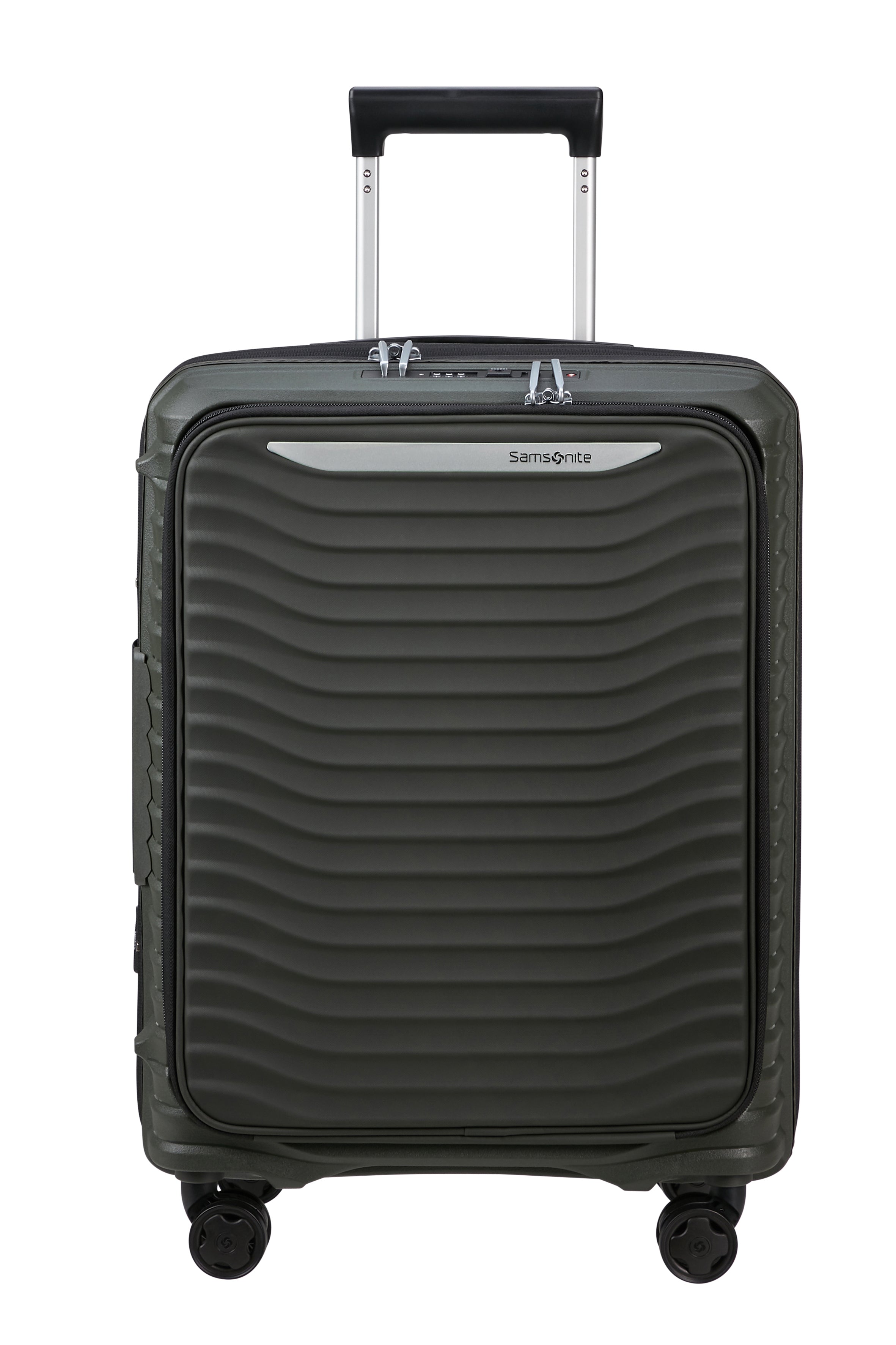 Samsonite Upscape Cabin 55cm Expandable Spinner Easy Access