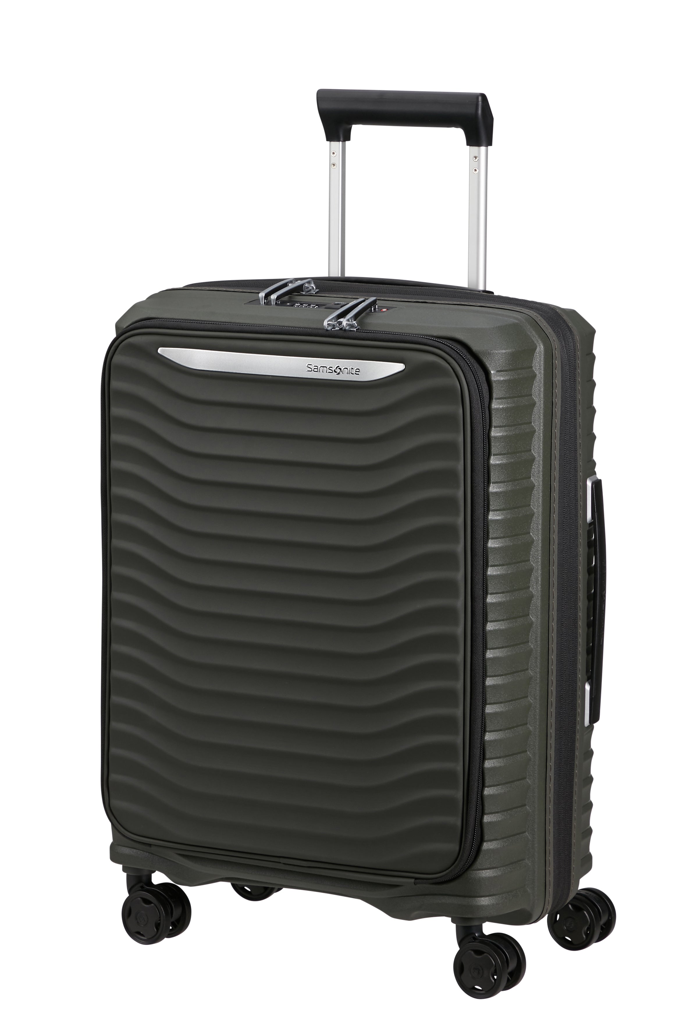 Samsonite Upscape Cabin 55cm Expandable Spinner Easy Access